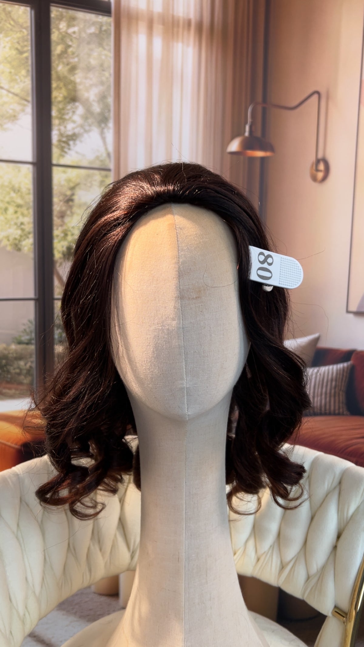 50% OFF Live Outlet Wigs | ONLY 1 PER STYLE - Part 2-101