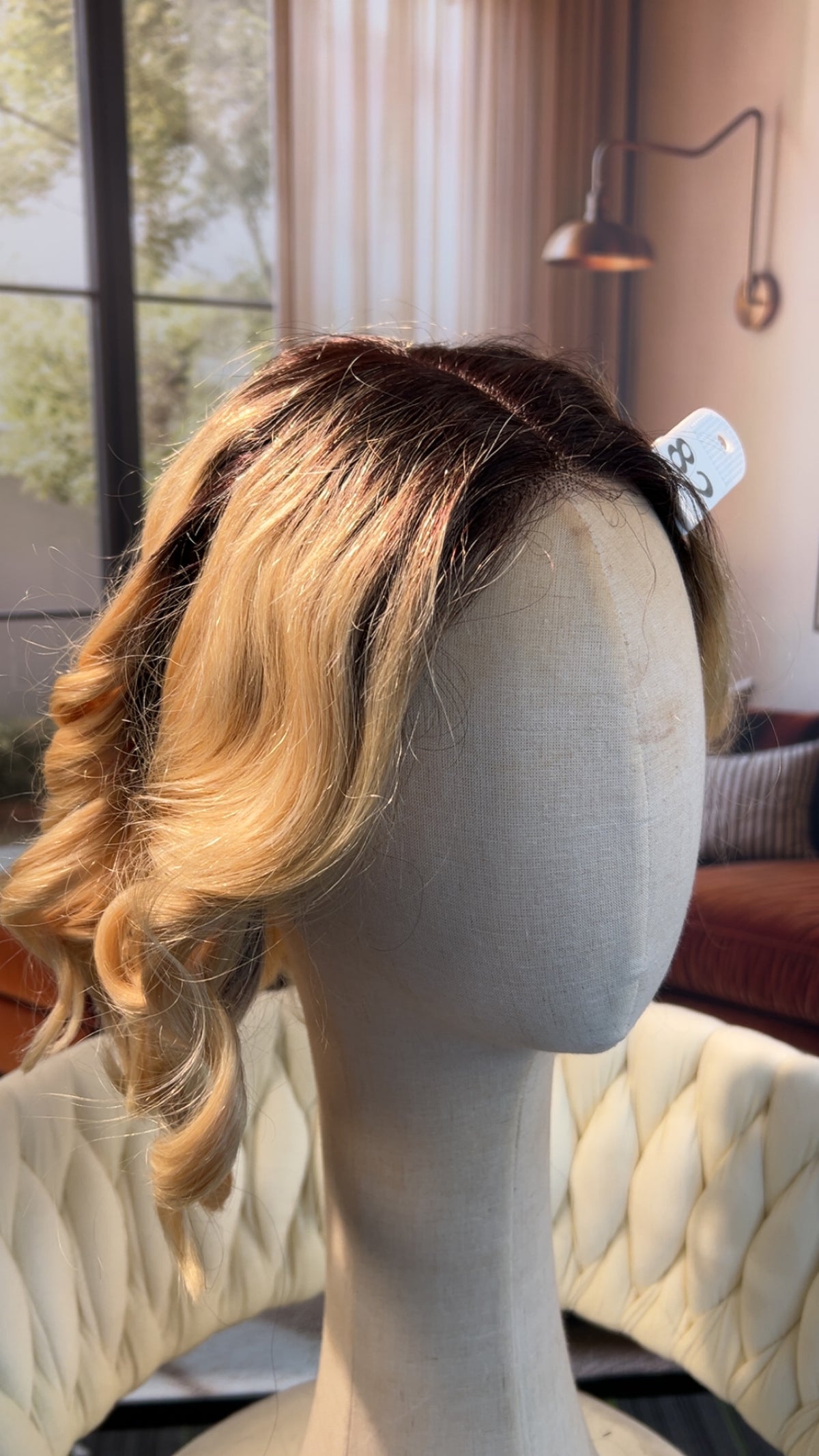50% OFF Live Outlet Wigs | ONLY 1 PER STYLE - Part 2-102