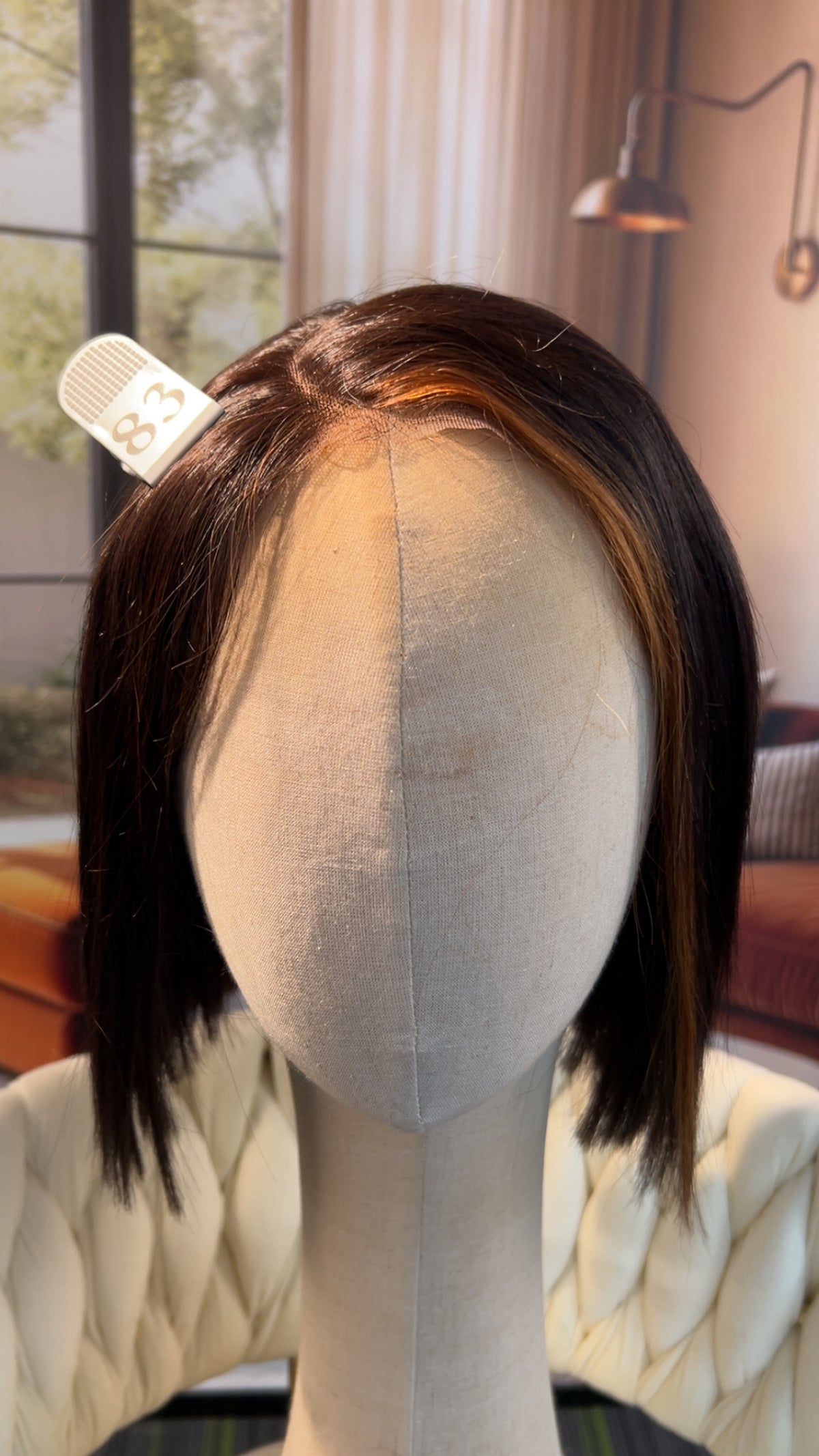50% OFF Live Outlet Wigs | ONLY 1 PER STYLE - Part 2-103