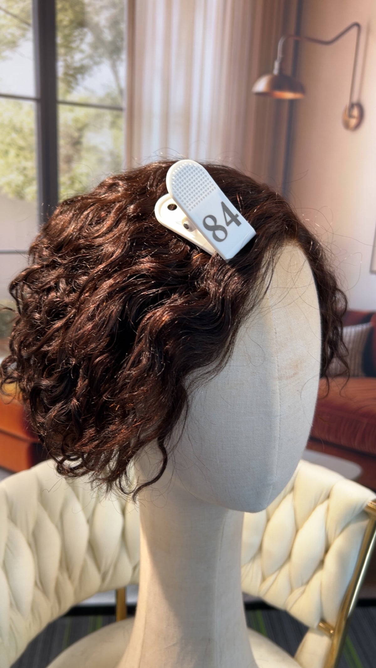 50% OFF Live Outlet Wigs | ONLY 1 PER STYLE - Part 2-104