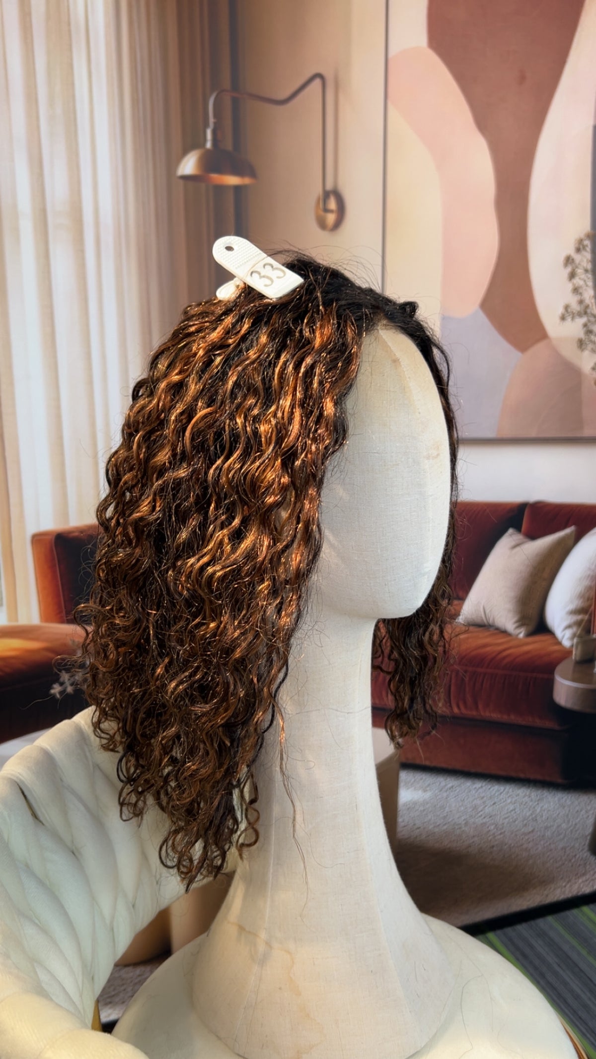 50% OFF Live Outlet Wigs | ONLY 1 PER STYLE - Part 1-128