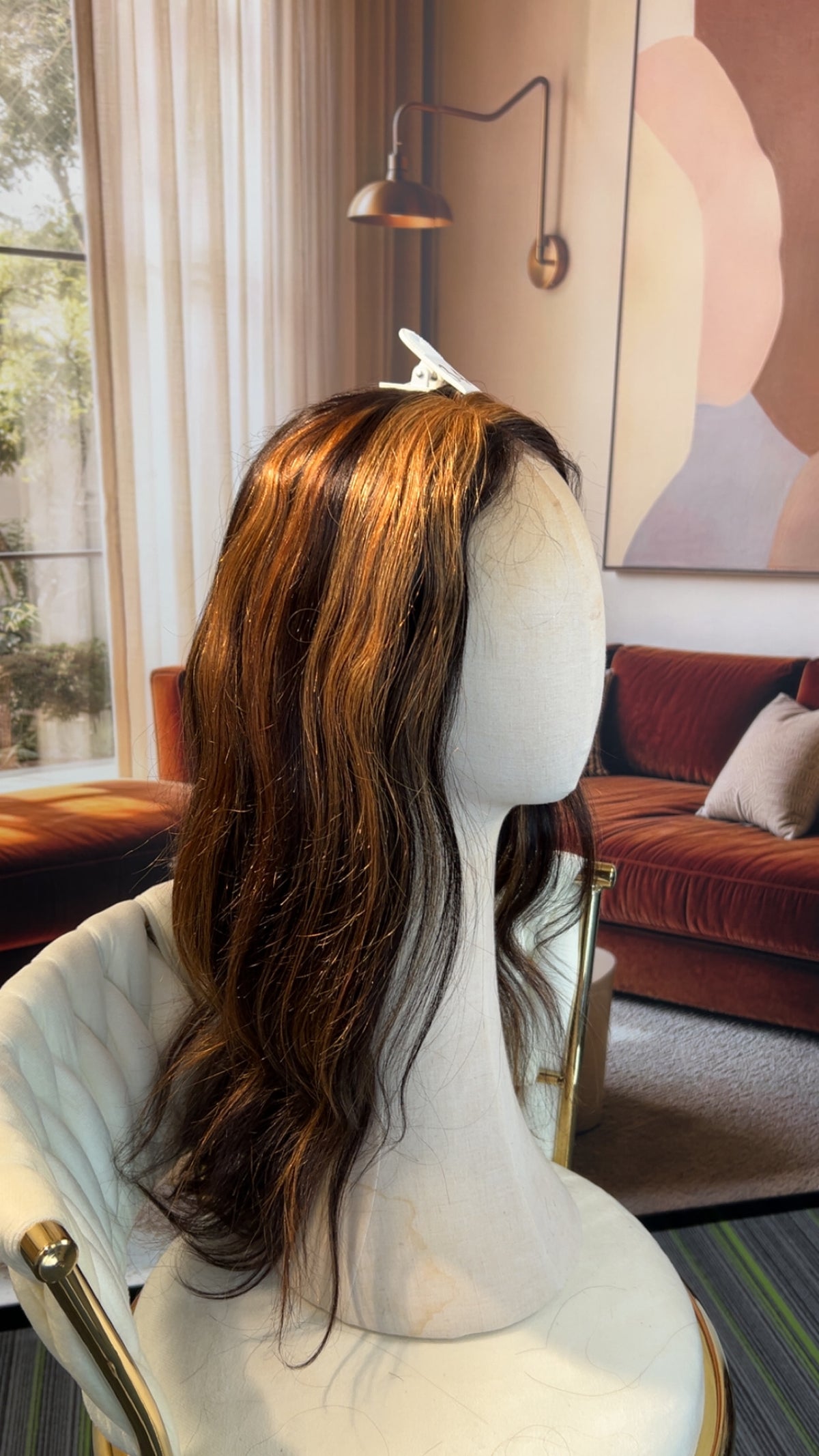 50% OFF Live Outlet Wigs | ONLY 1 PER STYLE - Part 1-129
