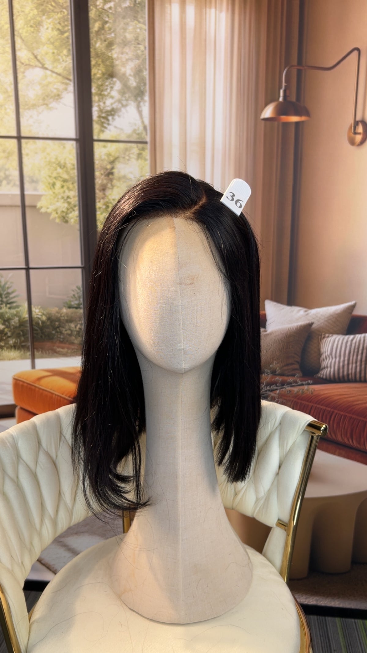 50% OFF Live Outlet Wigs | ONLY 1 PER STYLE - Part 1-131