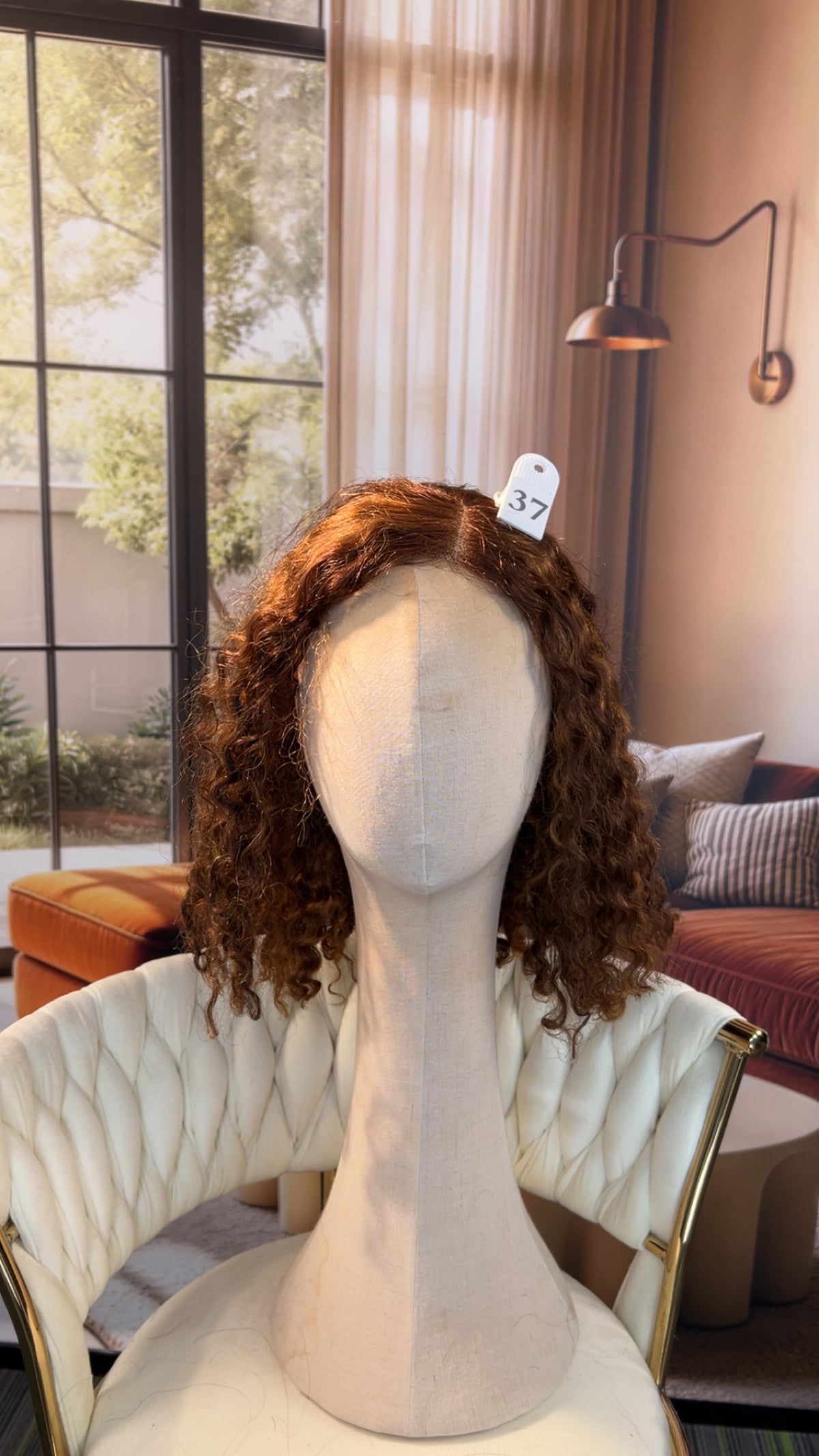 50% OFF Live Outlet Wigs | ONLY 1 PER STYLE - Part 1-132