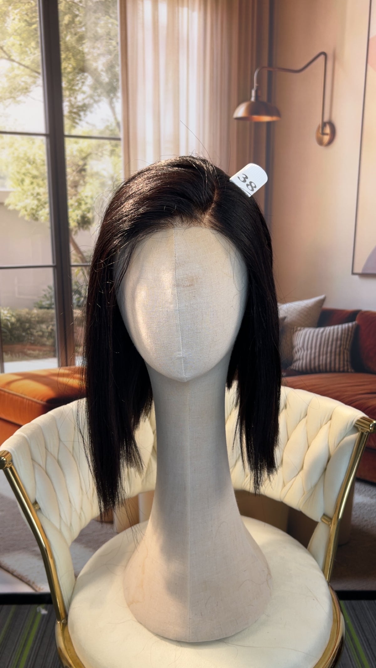 50% OFF Live Outlet Wigs | ONLY 1 PER STYLE - Part 1-133