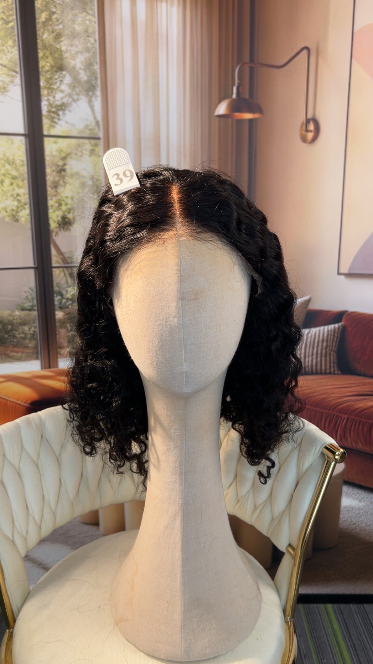 50% OFF Live Outlet Wigs | ONLY 1 PER STYLE - Part 1-134