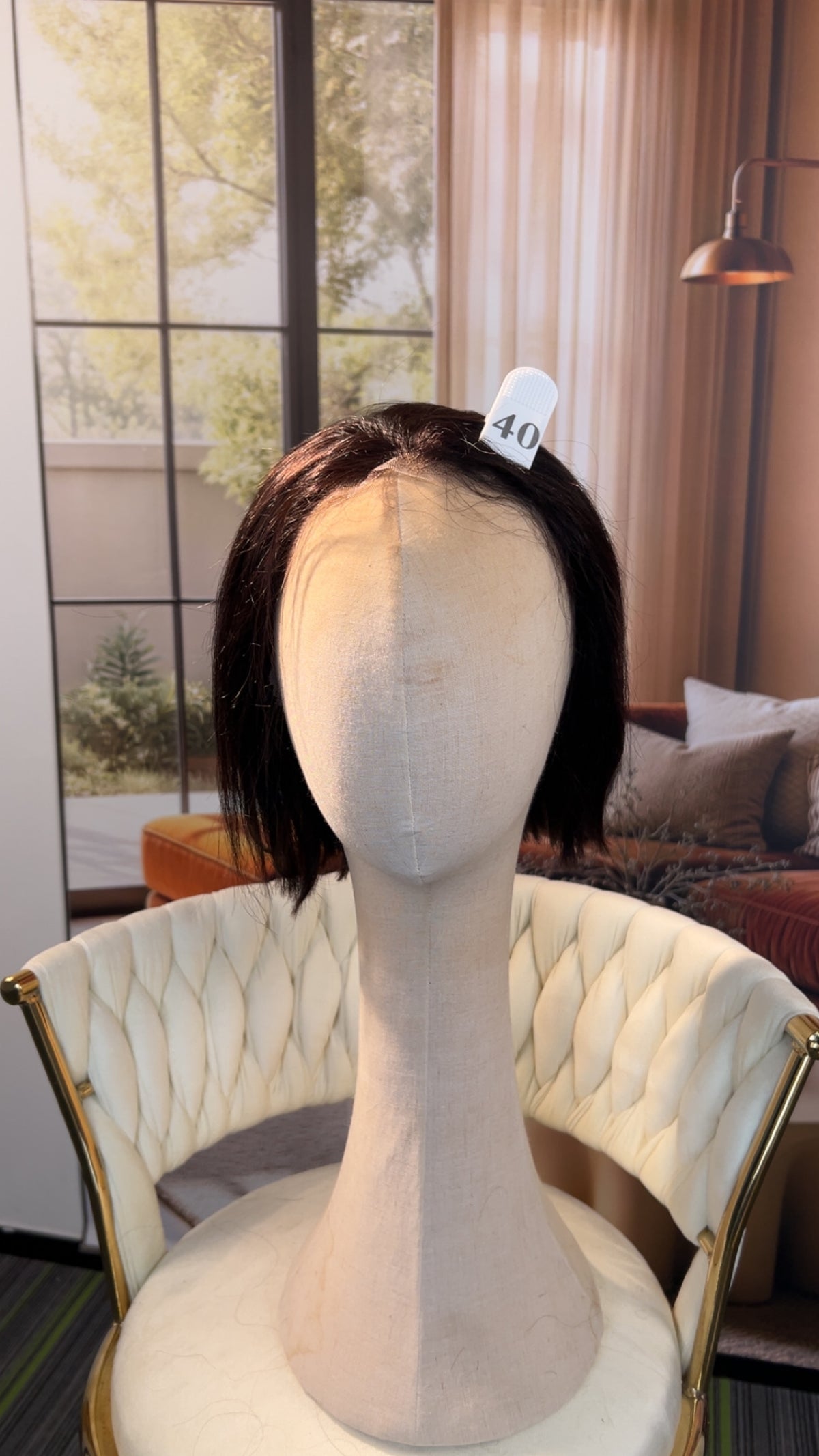 50% OFF Live Outlet Wigs | ONLY 1 PER STYLE - Part 1-135