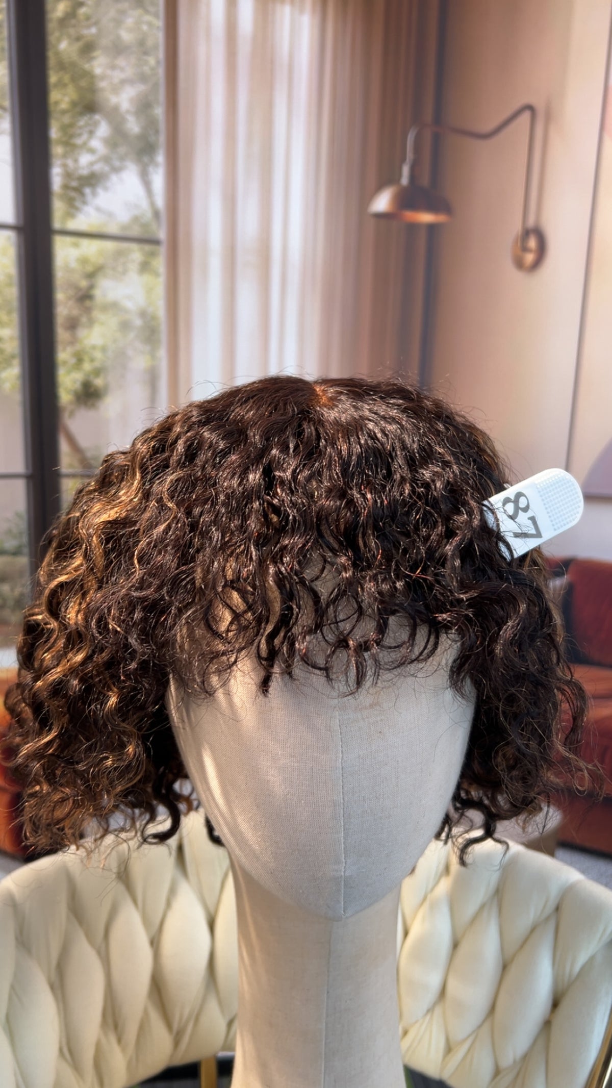 50% OFF Live Outlet Wigs | ONLY 1 PER STYLE - Part 2-107