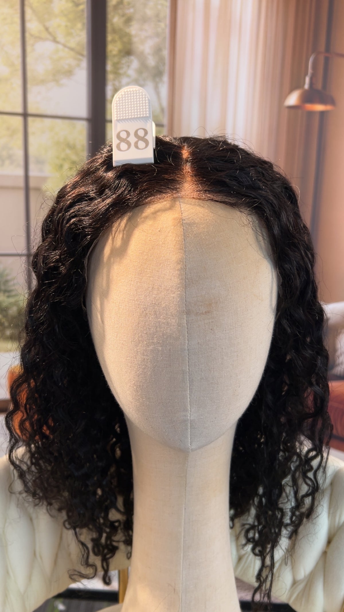 50% OFF Live Outlet Wigs | ONLY 1 PER STYLE - Part 2-108