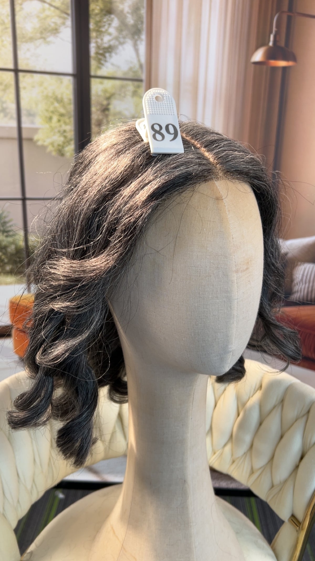 50% OFF Live Outlet Wigs | ONLY 1 PER STYLE - Part 2-109