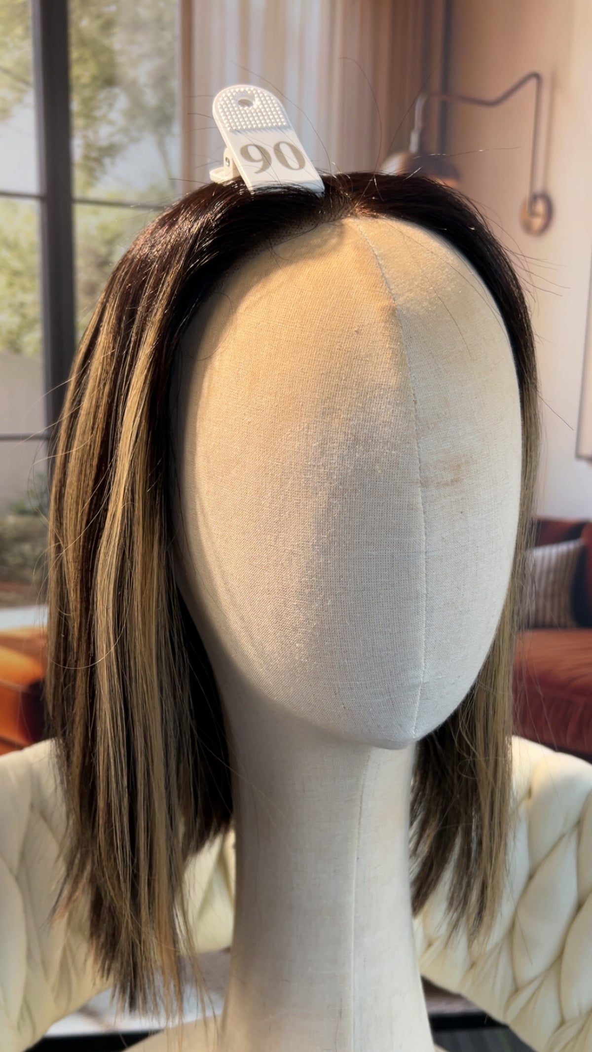 50% OFF Live Outlet Wigs | ONLY 1 PER STYLE - Part 2-110