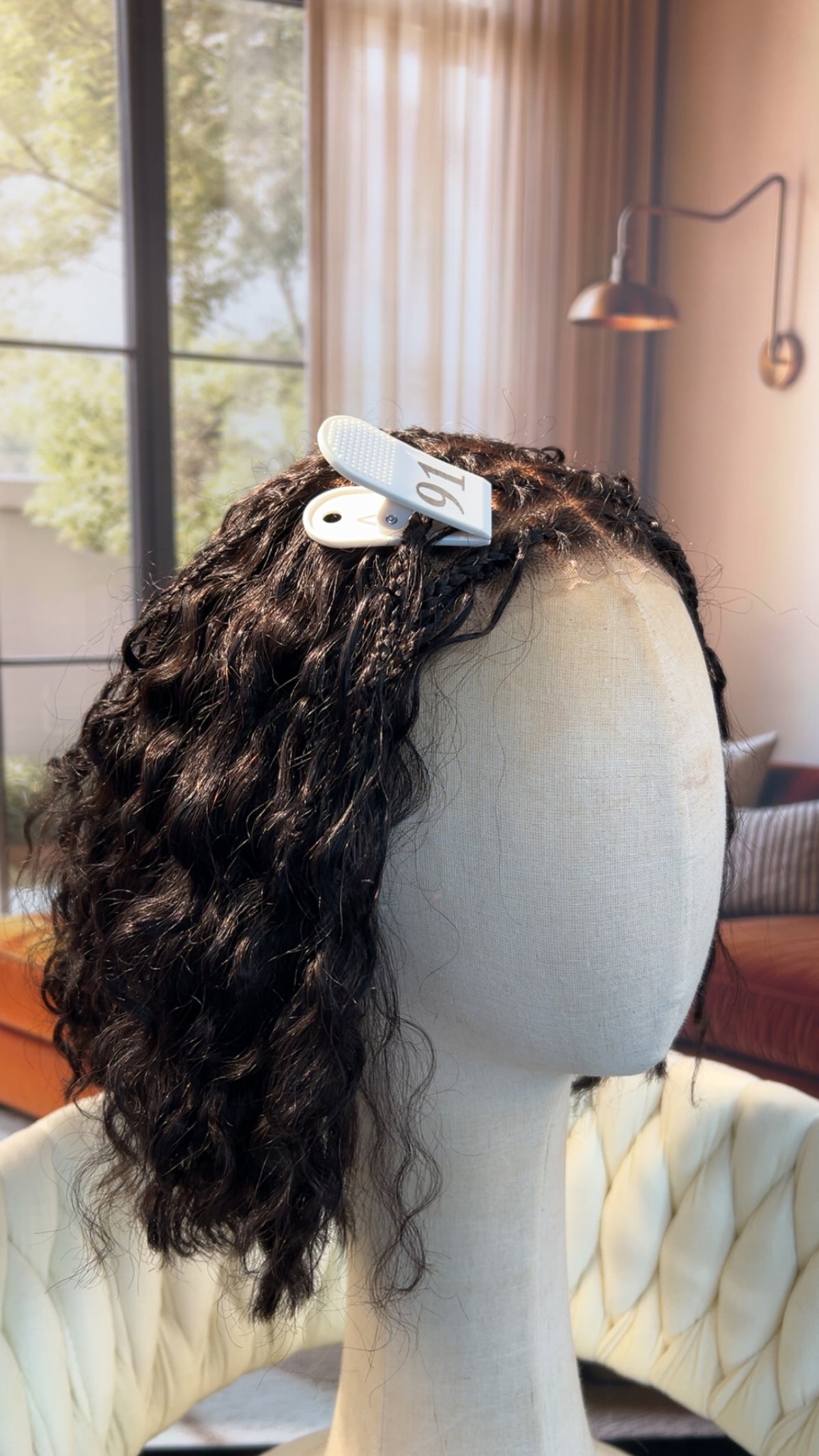 50% OFF Live Outlet Wigs | ONLY 1 PER STYLE - Part 2-111