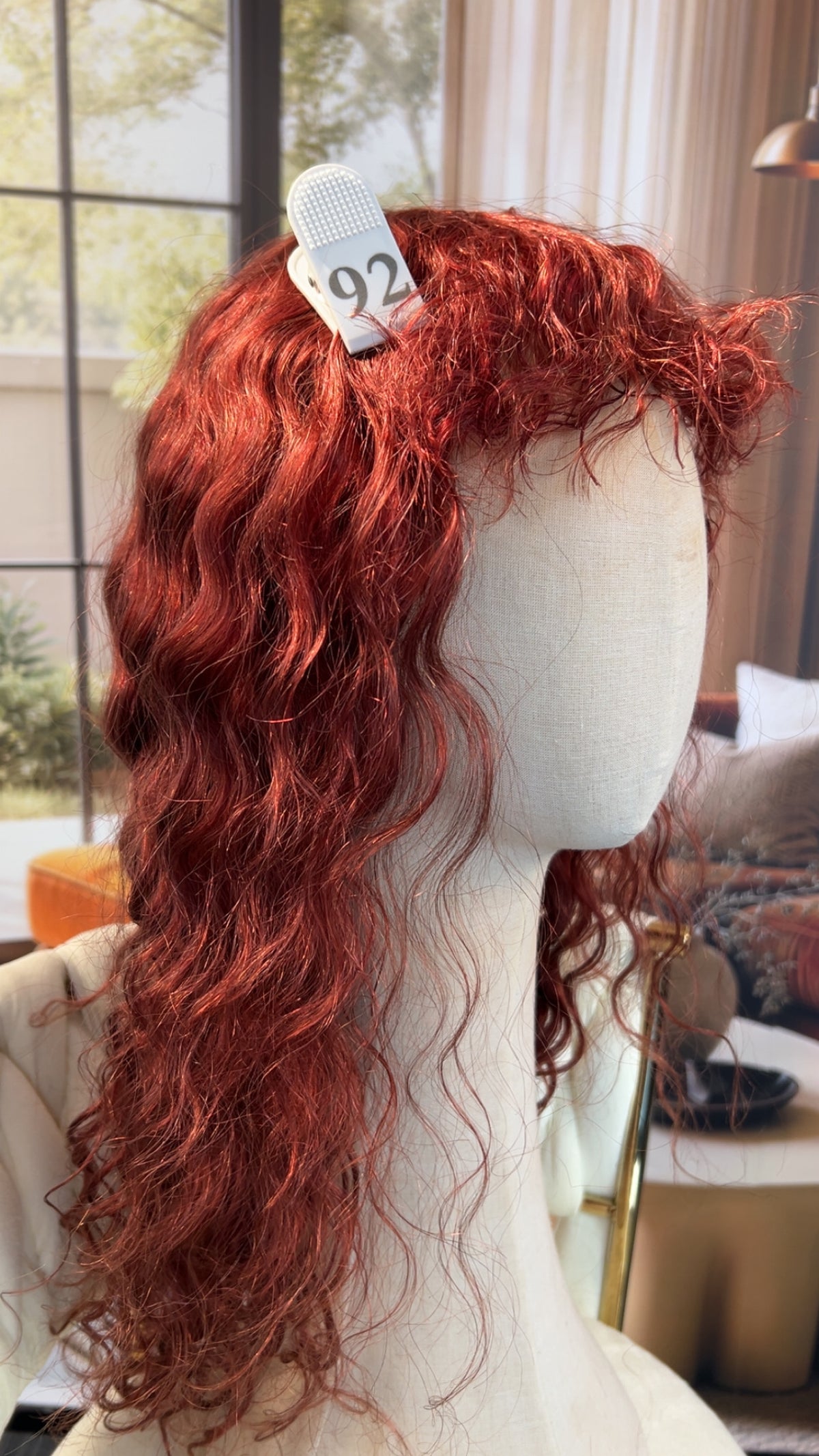 50% OFF Live Outlet Wigs | ONLY 1 PER STYLE - Part 2-112