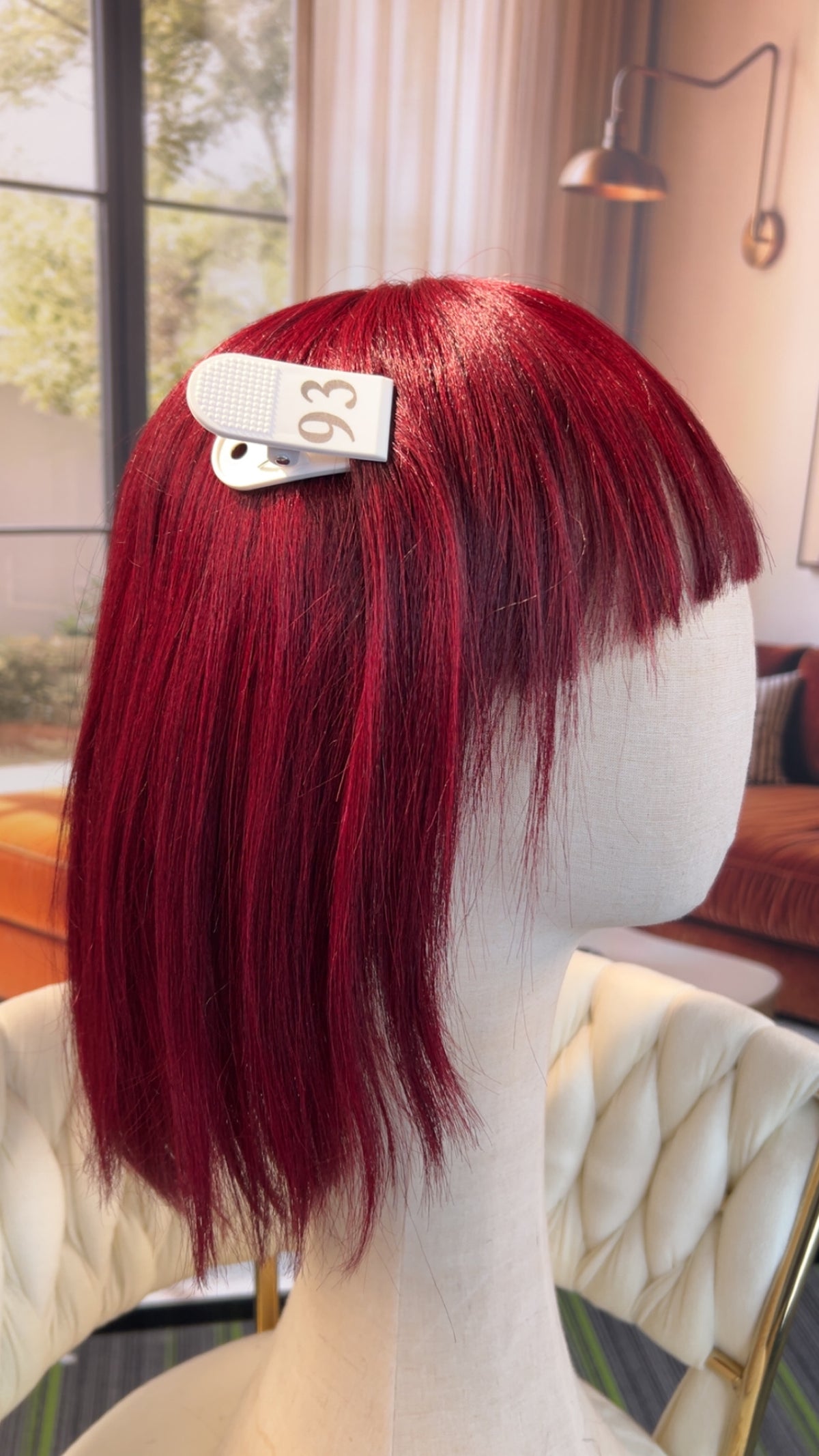 50% OFF Live Outlet Wigs | ONLY 1 PER STYLE - Part 2-113