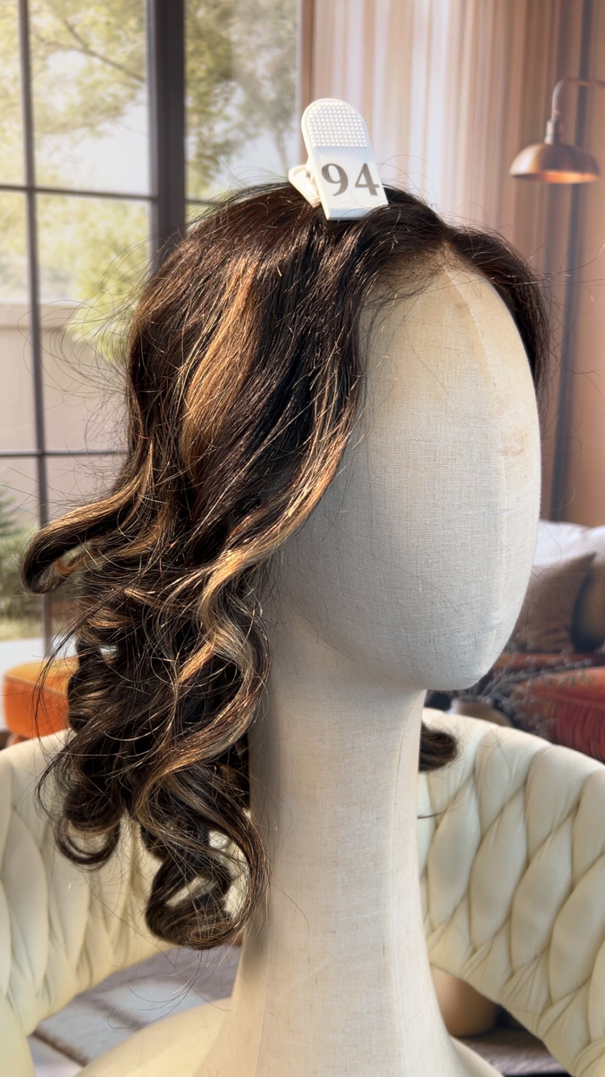 50% OFF Live Outlet Wigs | ONLY 1 PER STYLE - Part 2-114