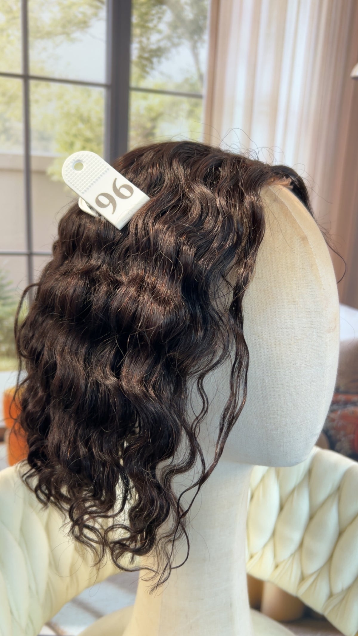 50% OFF Live Outlet Wigs | ONLY 1 PER STYLE - Part 2-116