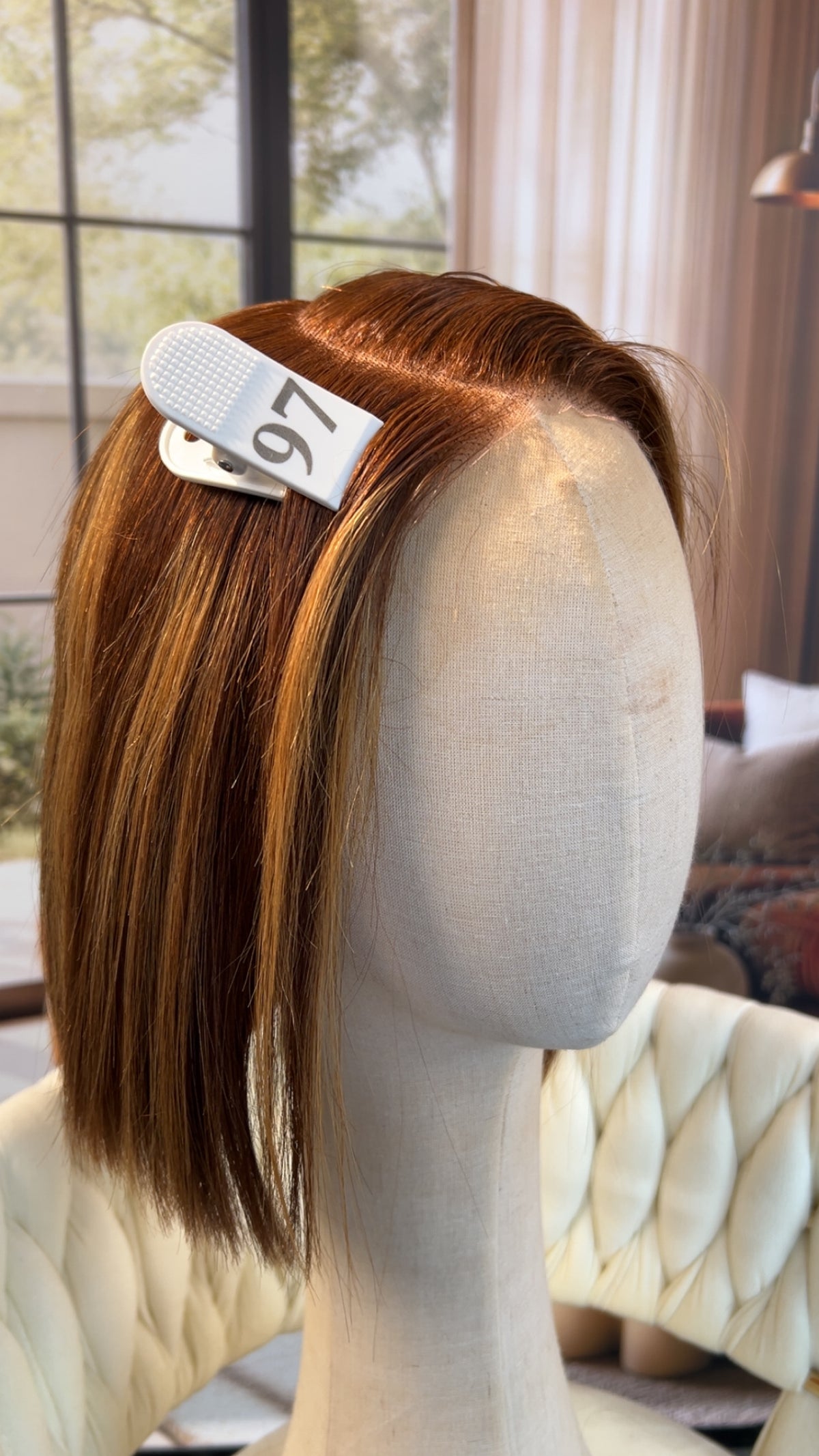 50% OFF Live Outlet Wigs | ONLY 1 PER STYLE - Part 2-117
