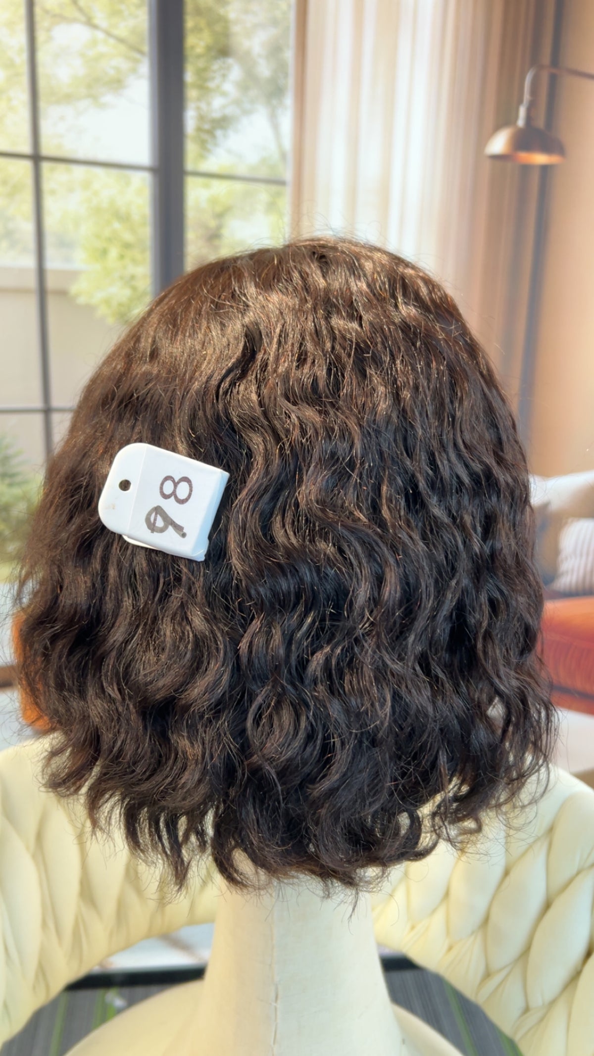 50% OFF Live Outlet Wigs | ONLY 1 PER STYLE - Part 2-118