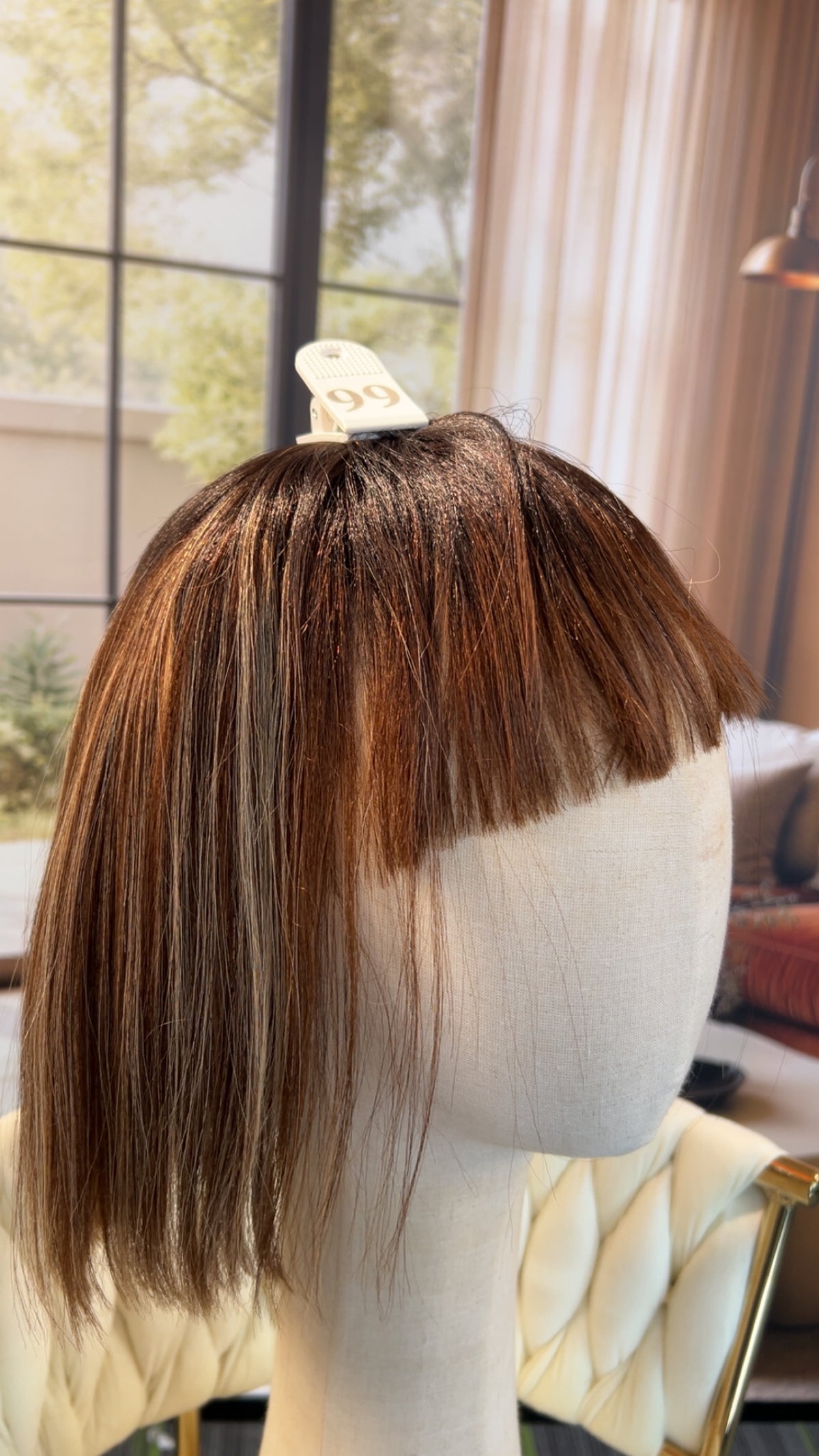 50% OFF Live Outlet Wigs | ONLY 1 PER STYLE - Part 2-119