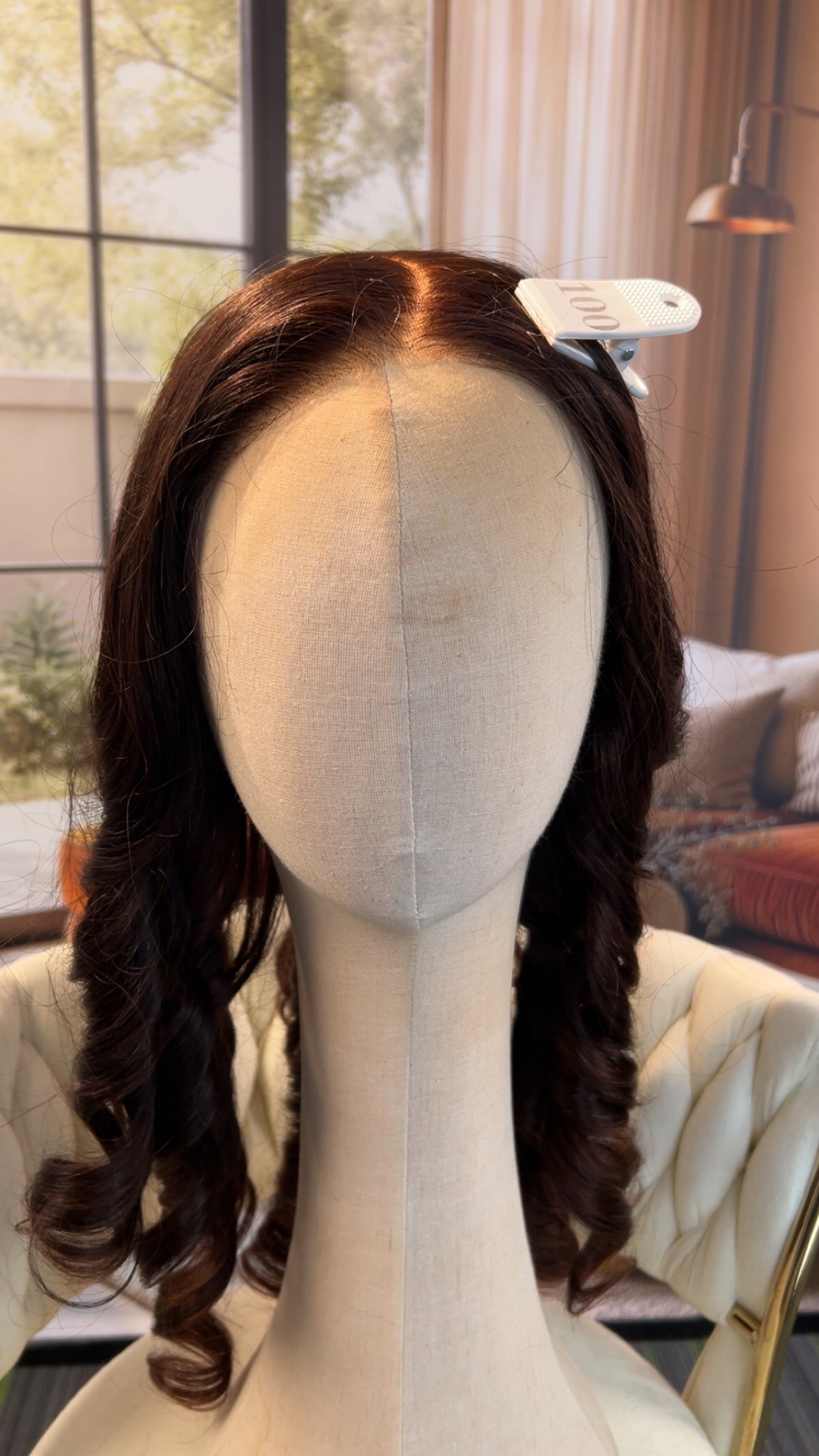 50% OFF Live Outlet Wigs | ONLY 1 PER STYLE - Part 2-120