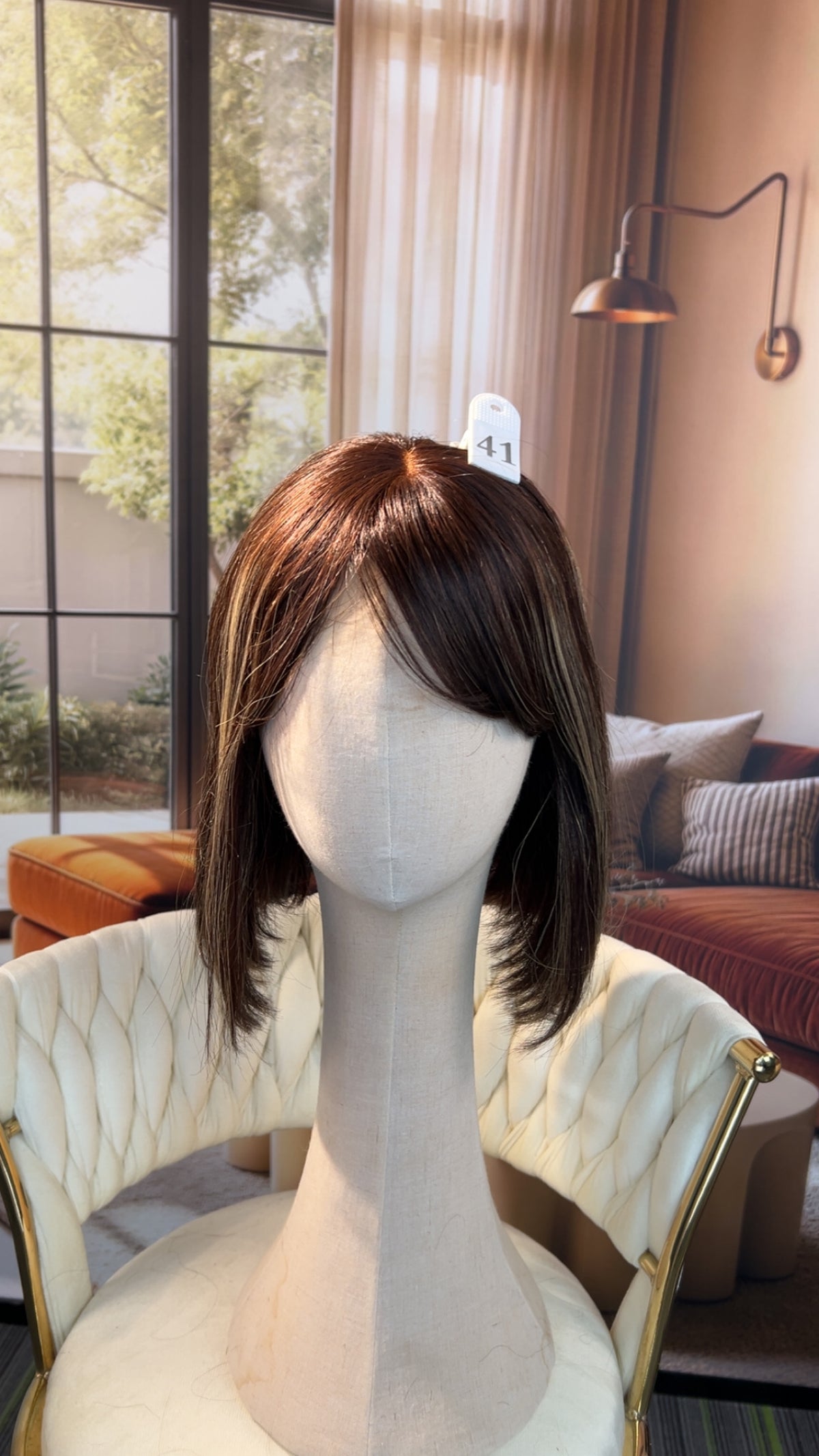 50% OFF Live Outlet Wigs | ONLY 1 PER STYLE - Part 1-136