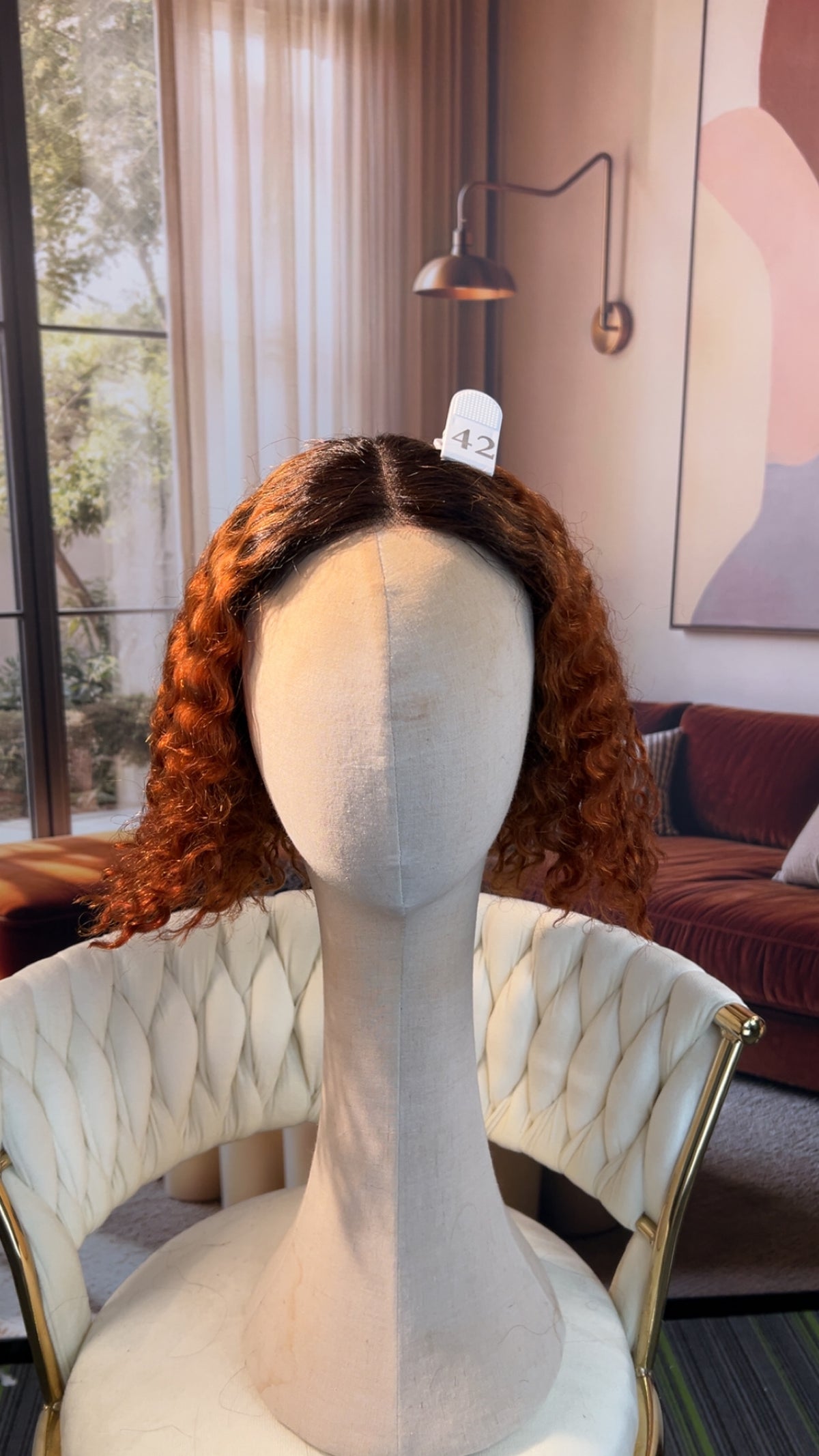50% OFF Live Outlet Wigs | ONLY 1 PER STYLE - Part 1-137