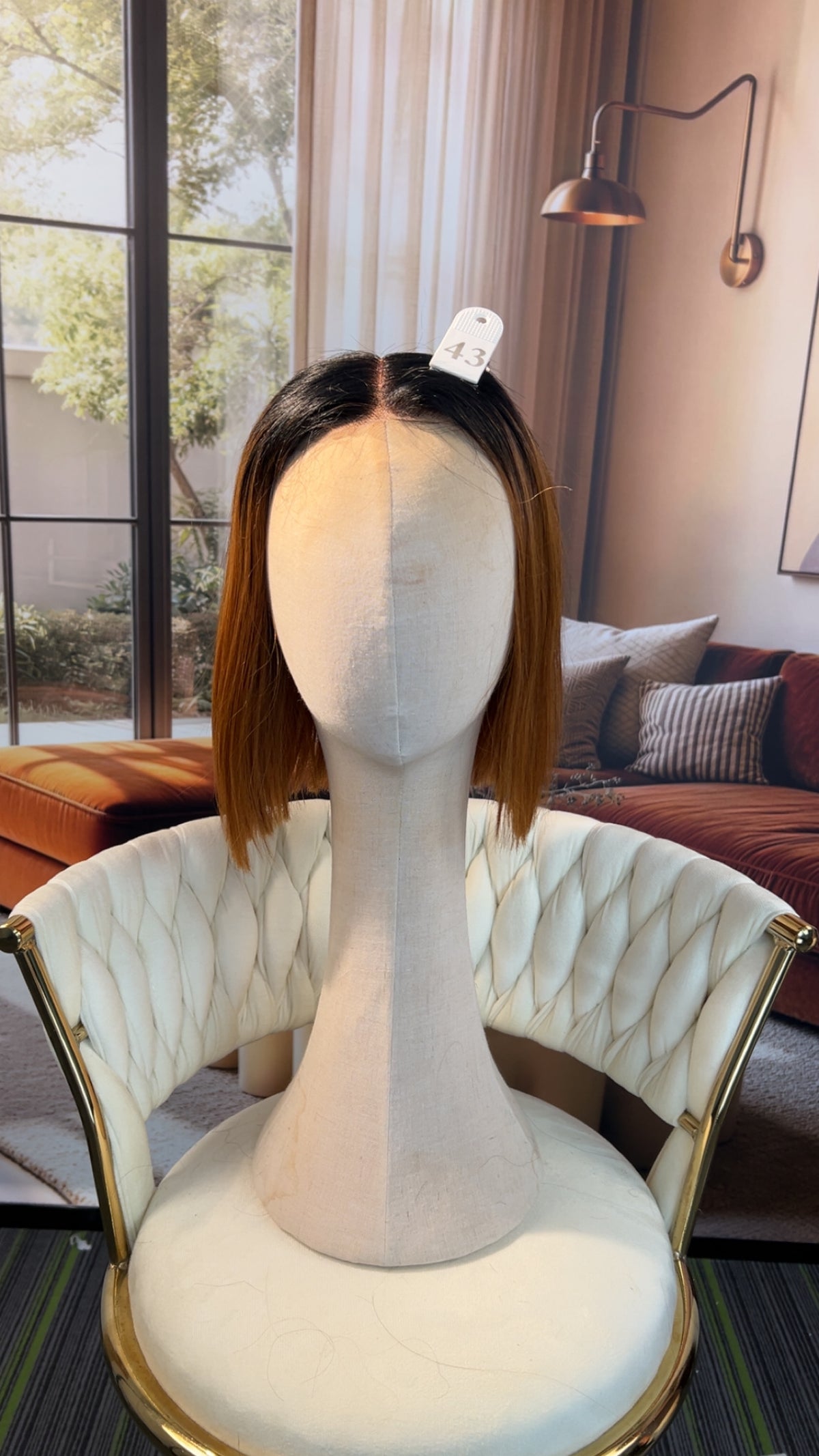 50% OFF Live Outlet Wigs | ONLY 1 PER STYLE - Part 1-138