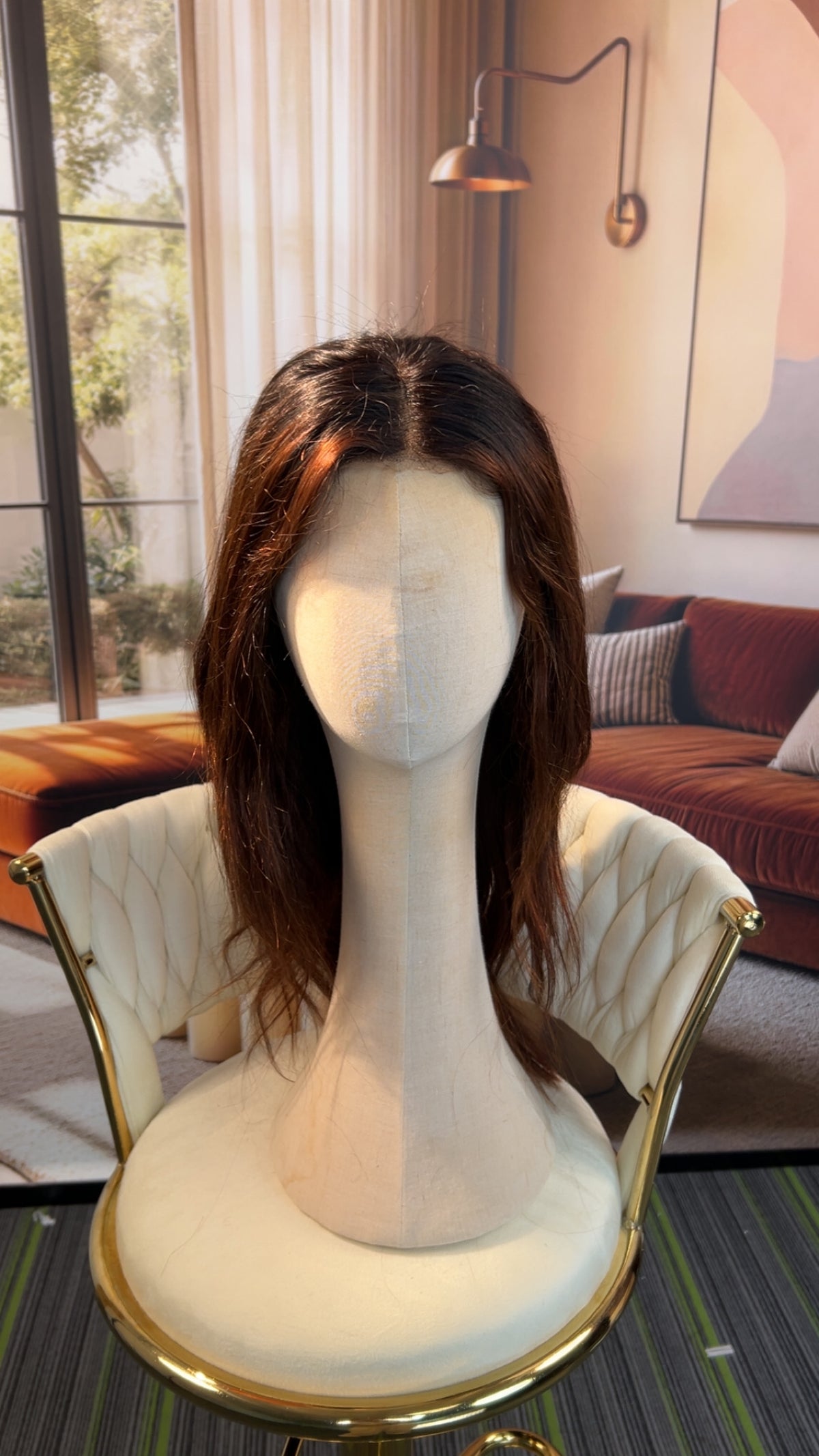 50% OFF Live Outlet Wigs | ONLY 1 PER STYLE - Part 2-121