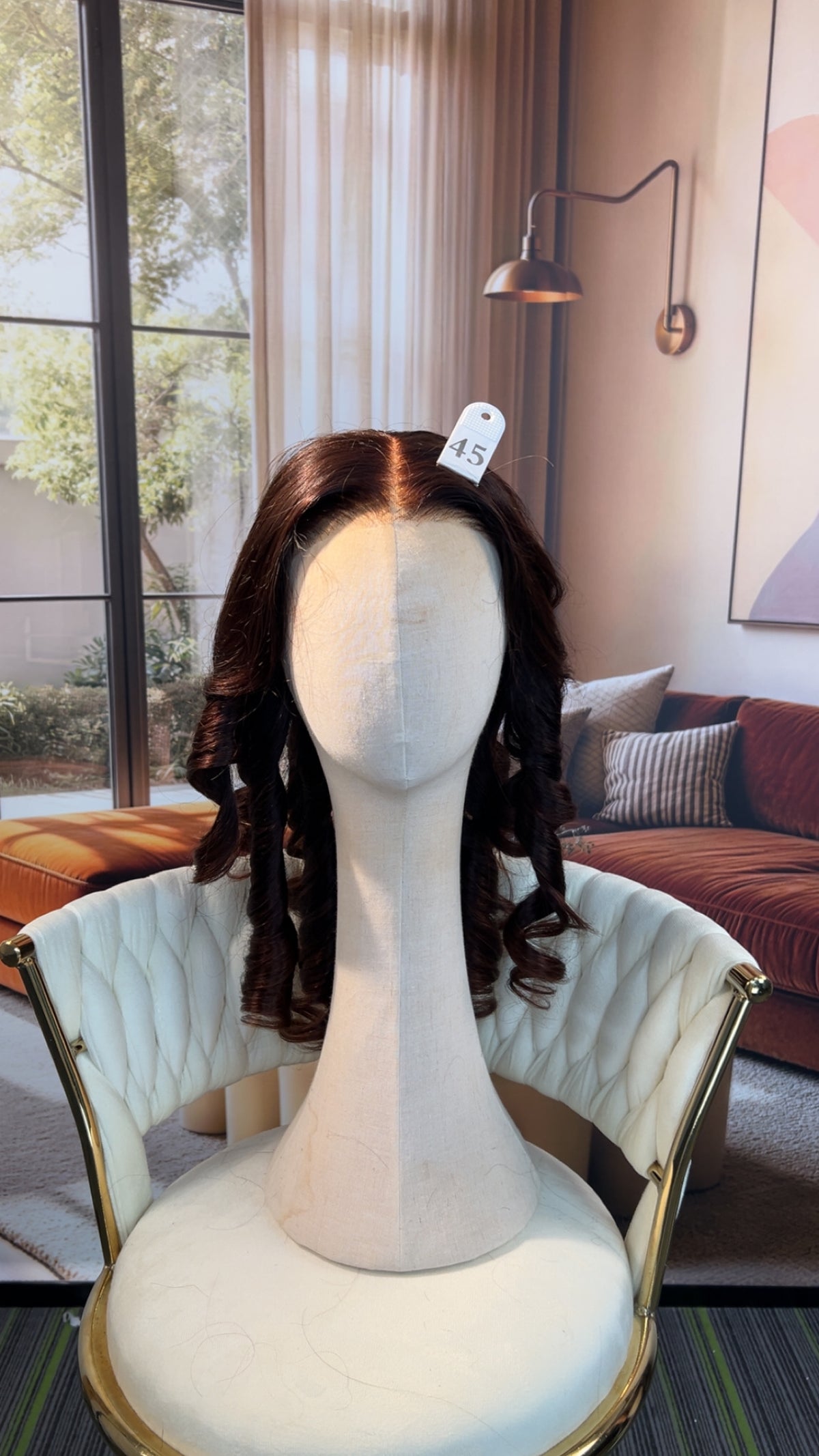 50% OFF Live Outlet Wigs | ONLY 1 PER STYLE - Part 1-147