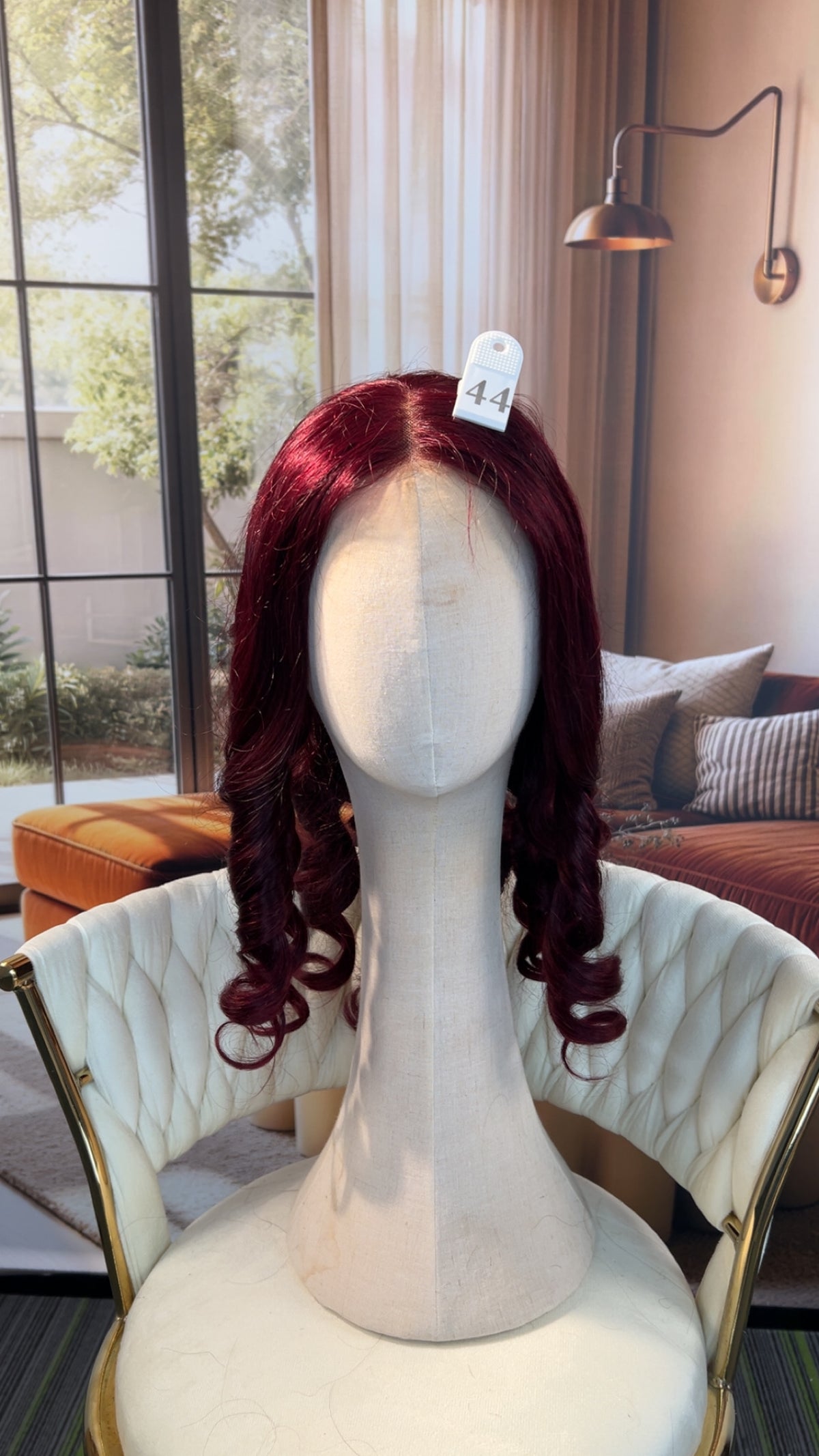 50% OFF Live Outlet Wigs | ONLY 1 PER STYLE - Part 1-146
