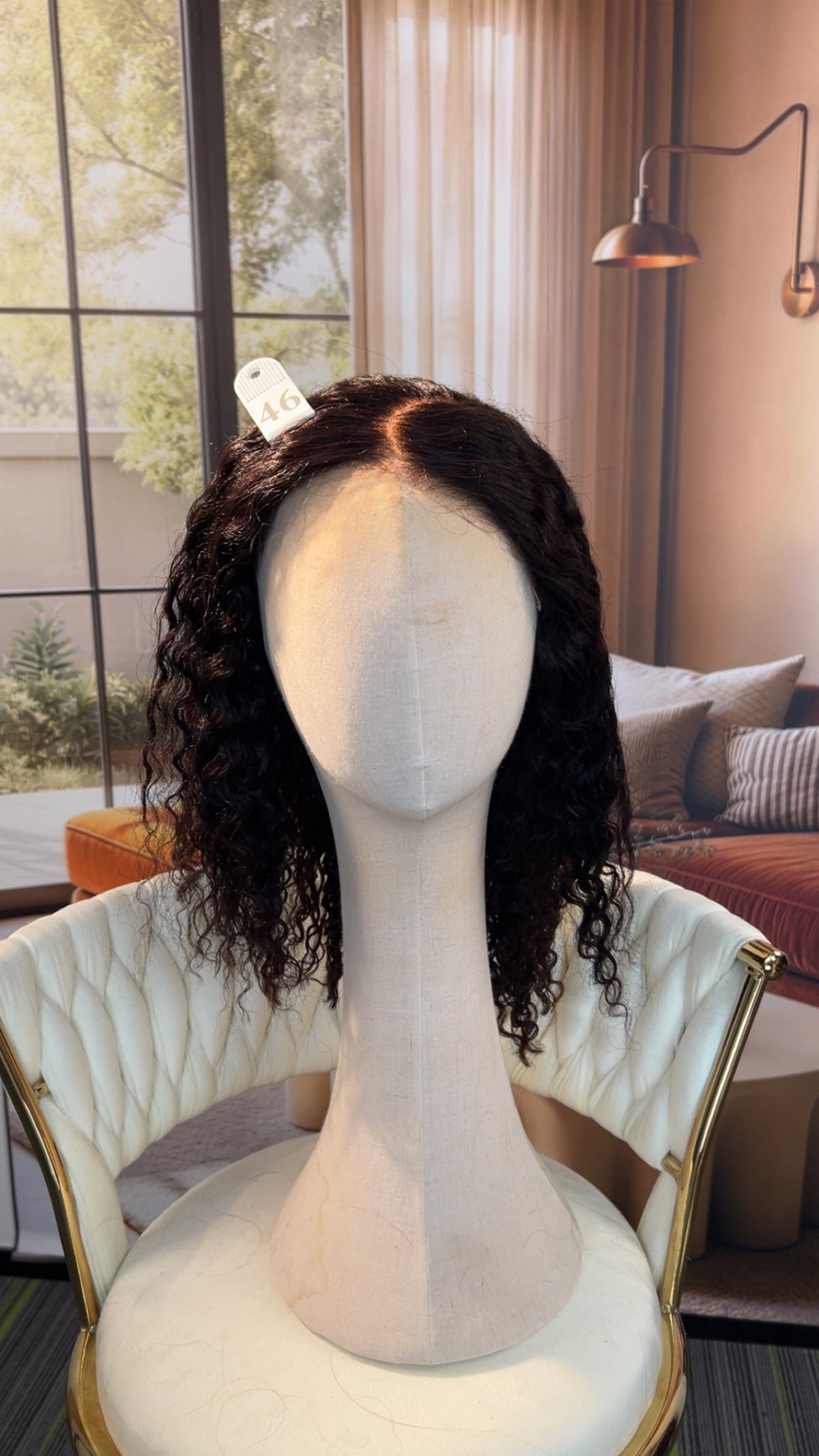 50% OFF Live Outlet Wigs | ONLY 1 PER STYLE - Part 1-148