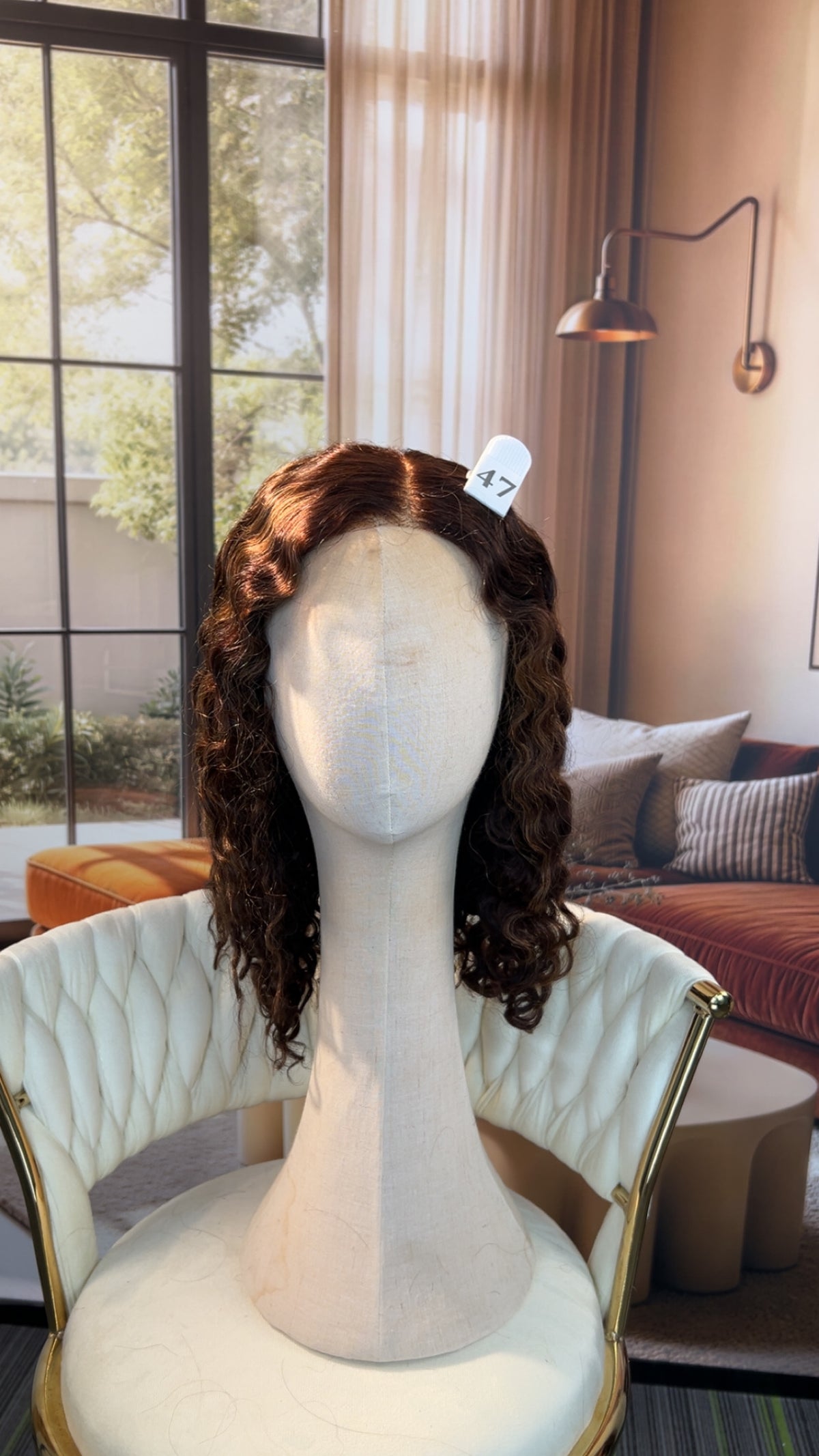50% OFF Live Outlet Wigs | ONLY 1 PER STYLE - Part 1-149