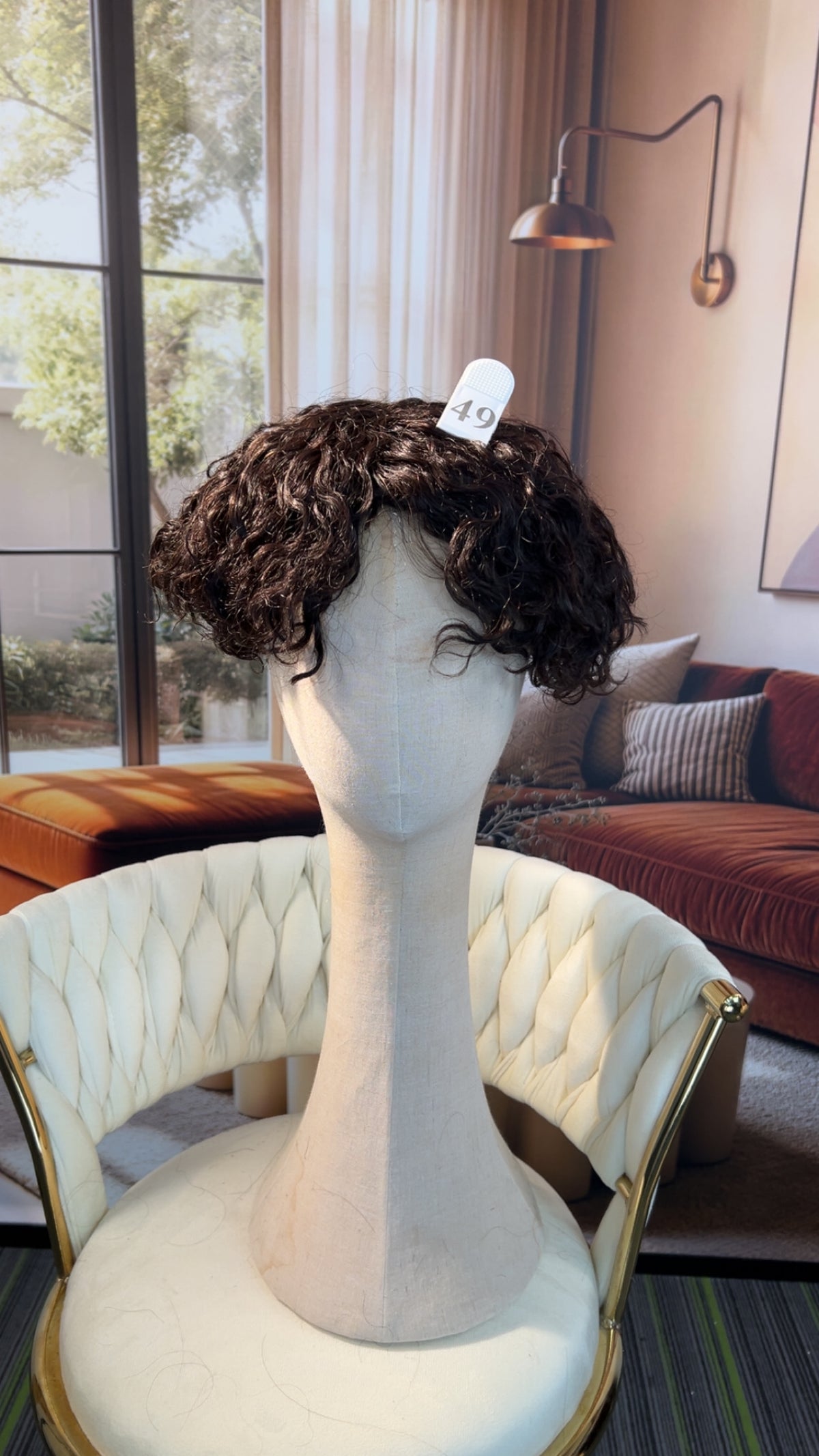 50% OFF Live Outlet Wigs | ONLY 1 PER STYLE - Part 1-151