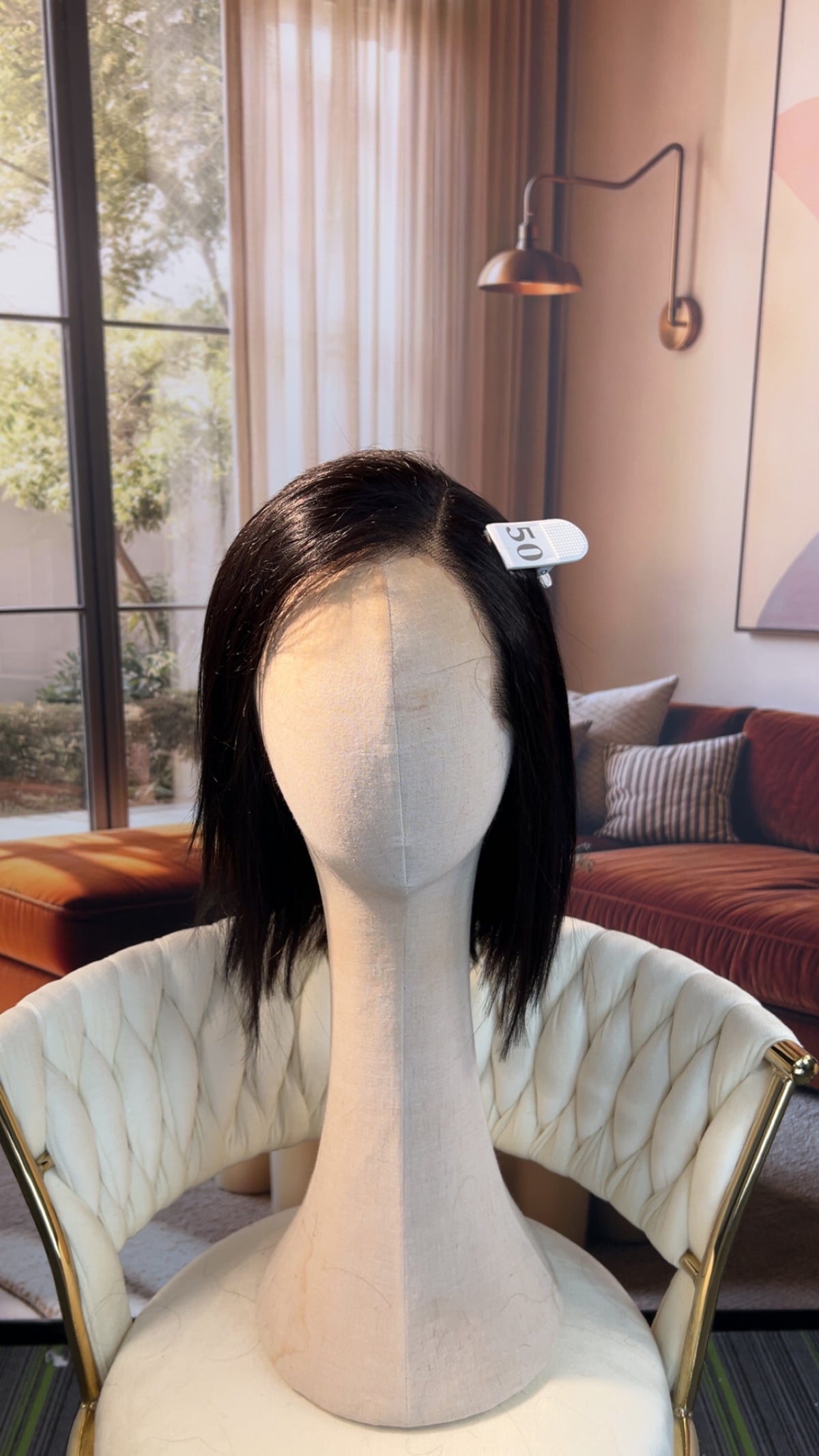 50% OFF Live Outlet Wigs | ONLY 1 PER STYLE - Part 1-152