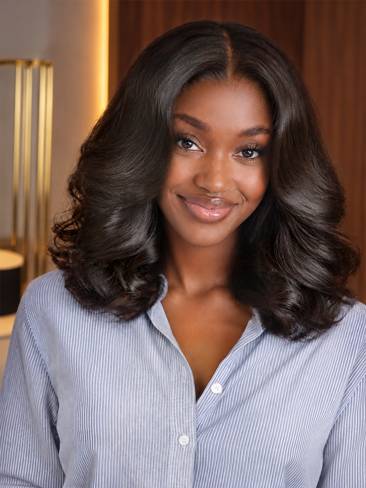 Luvme OriginaLive Hair 200% Density Loose Wave Glueless 7x6 Closure HD Lace Wig Pre-Cut Lace-01