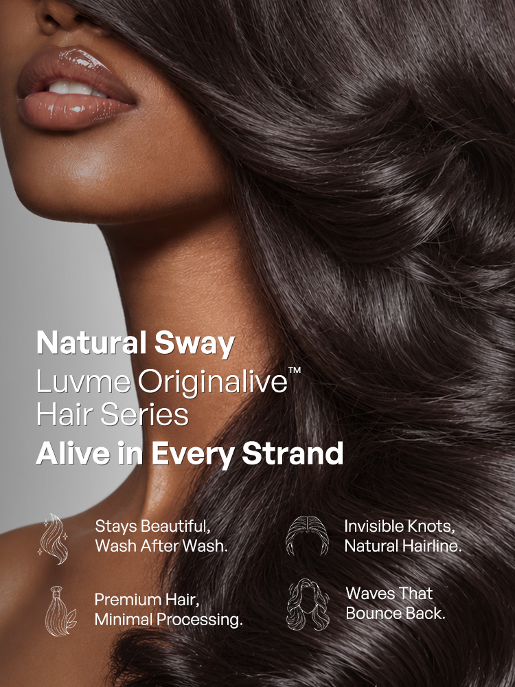 Luvme OriginaLive Hair 200% Density Loose Wave Glueless 7x6 Closure HD Lace Wig Pre-Cut Lace-02