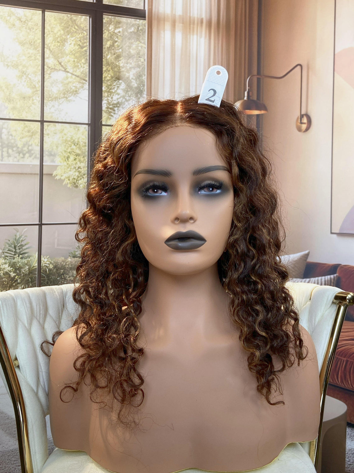 50% OFF Live Outlet Wigs | ONLY 1 PER STYLE - Part 2-11