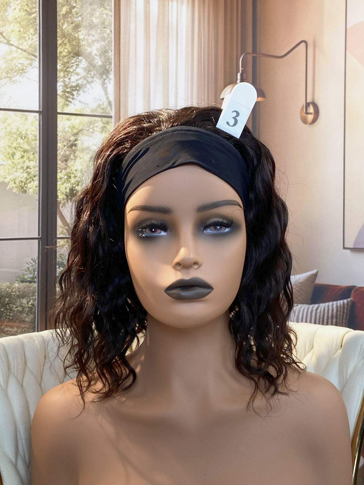 50% OFF Live Outlet Wigs | ONLY 1 PER STYLE - Part 2-12