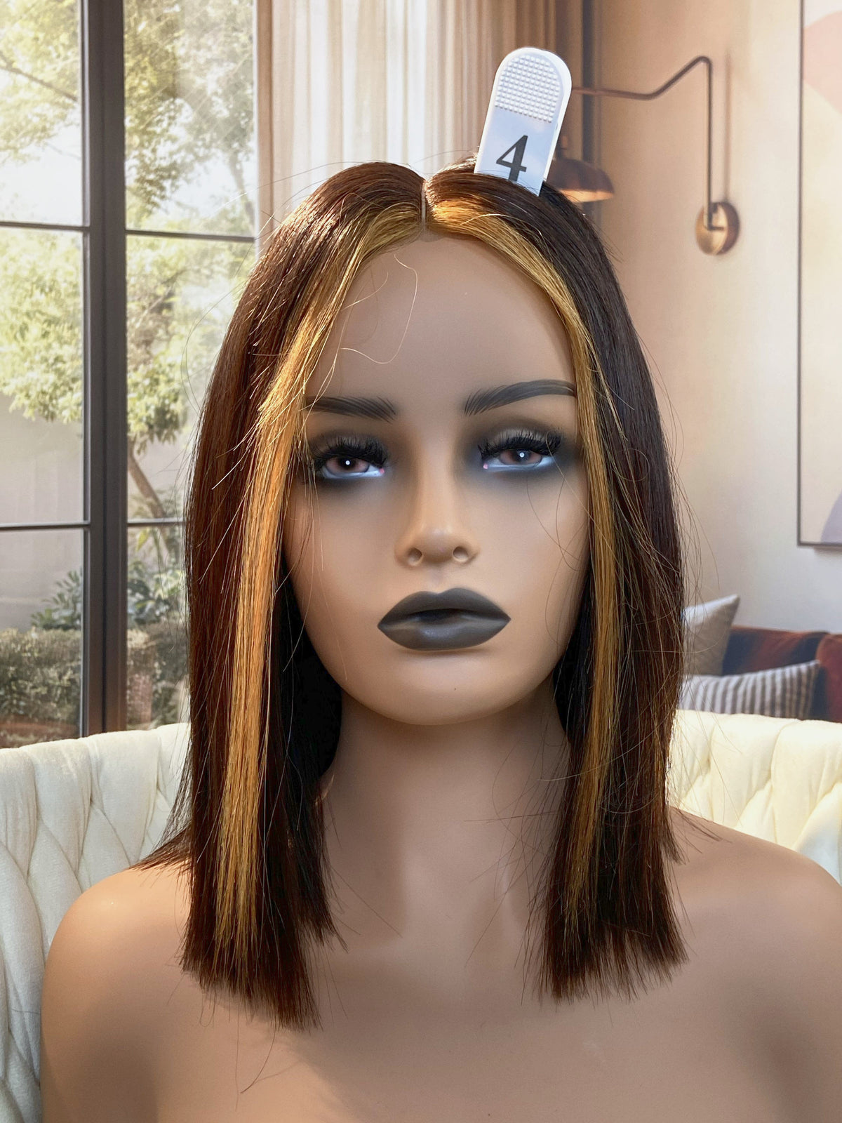 50% OFF Live Outlet Wigs | ONLY 1 PER STYLE - Part 2-13
