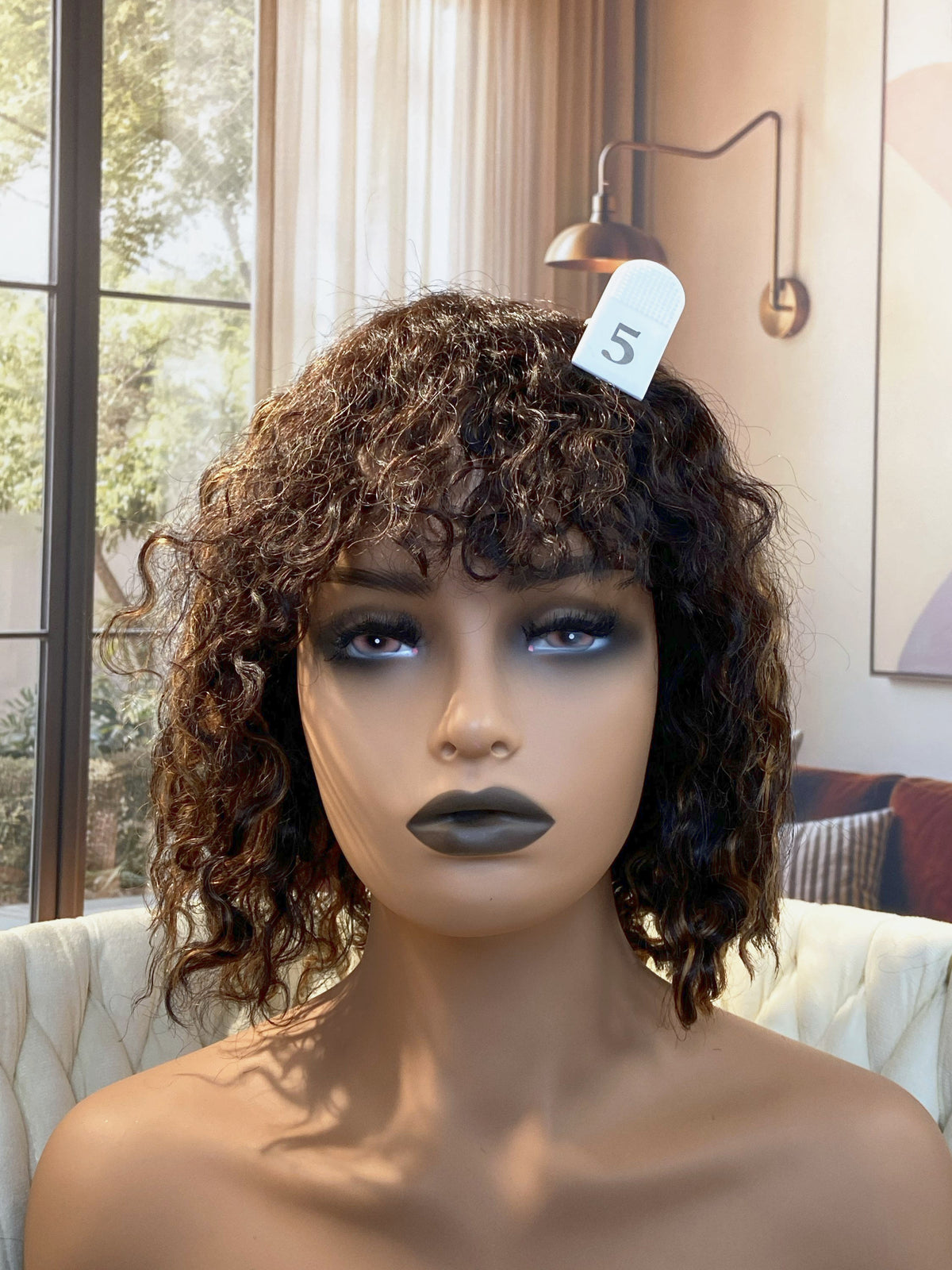 50% OFF Live Outlet Wigs | ONLY 1 PER STYLE - Part 2-14