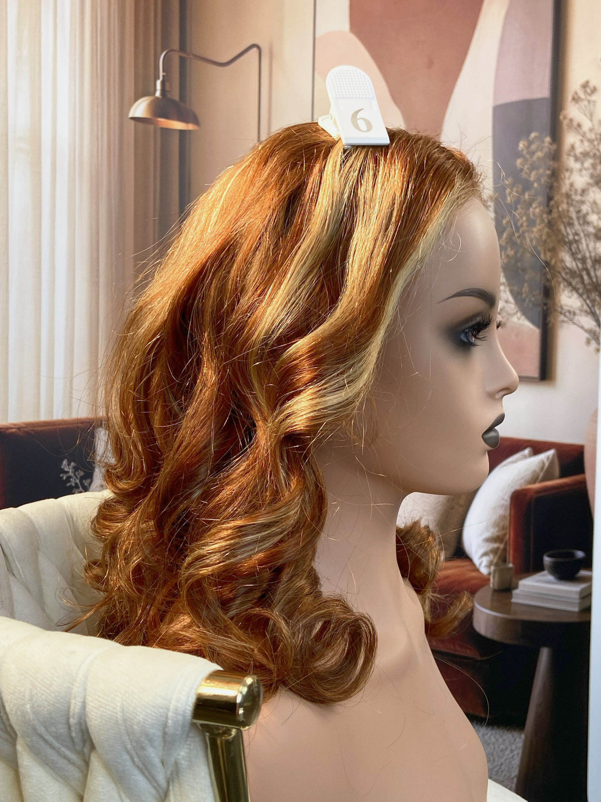 50% OFF Live Outlet Wigs | ONLY 1 PER STYLE - Part 2-15