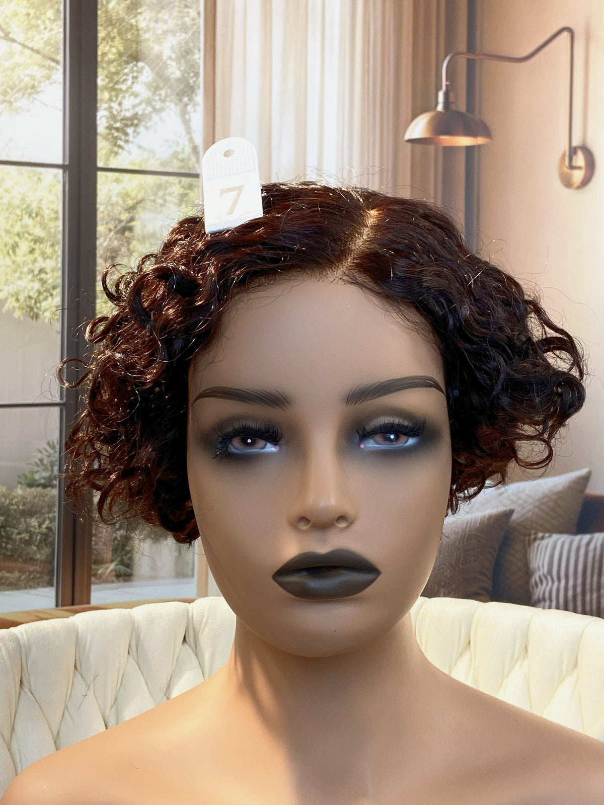 50% OFF Live Outlet Wigs | ONLY 1 PER STYLE - Part 2-16