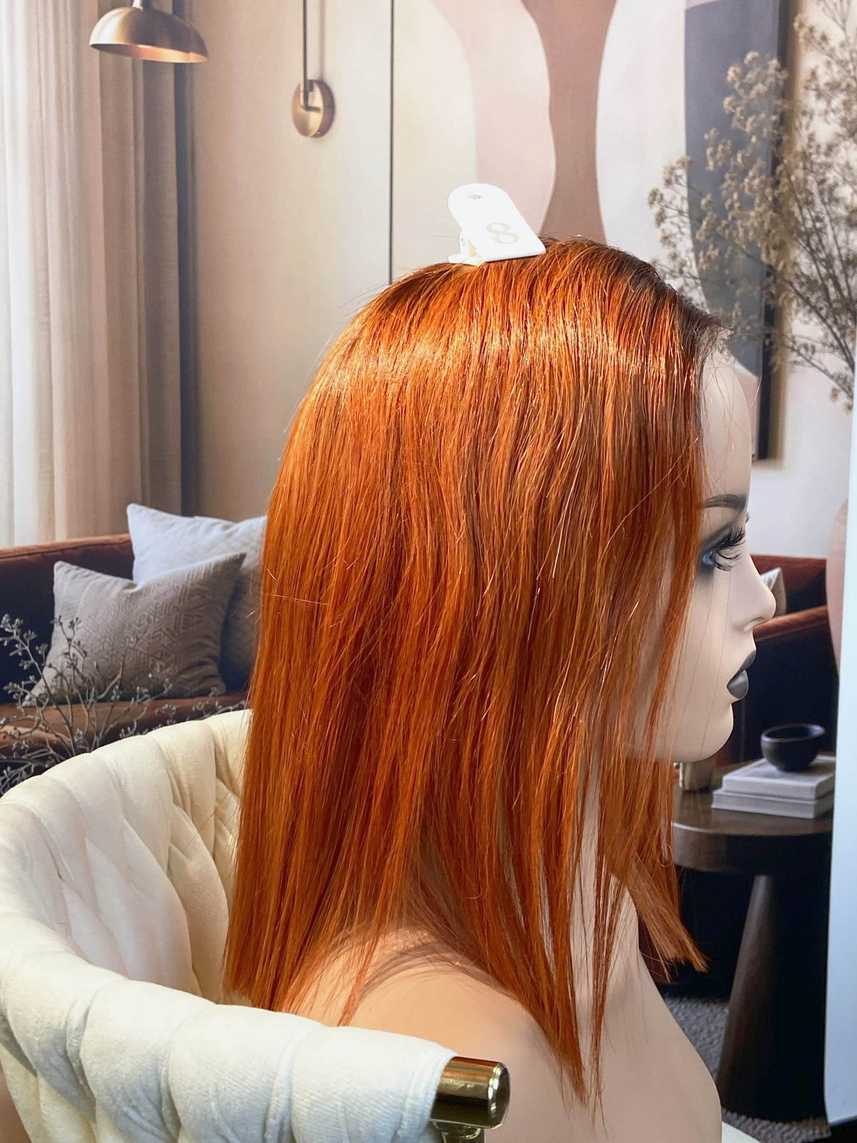 50% OFF Live Outlet Wigs | ONLY 1 PER STYLE - Part 2-17