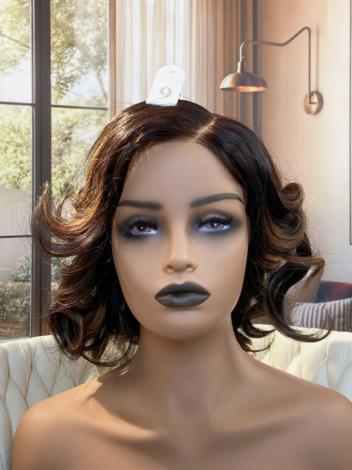 50% OFF Live Outlet Wigs | ONLY 1 PER STYLE - Part 2-18