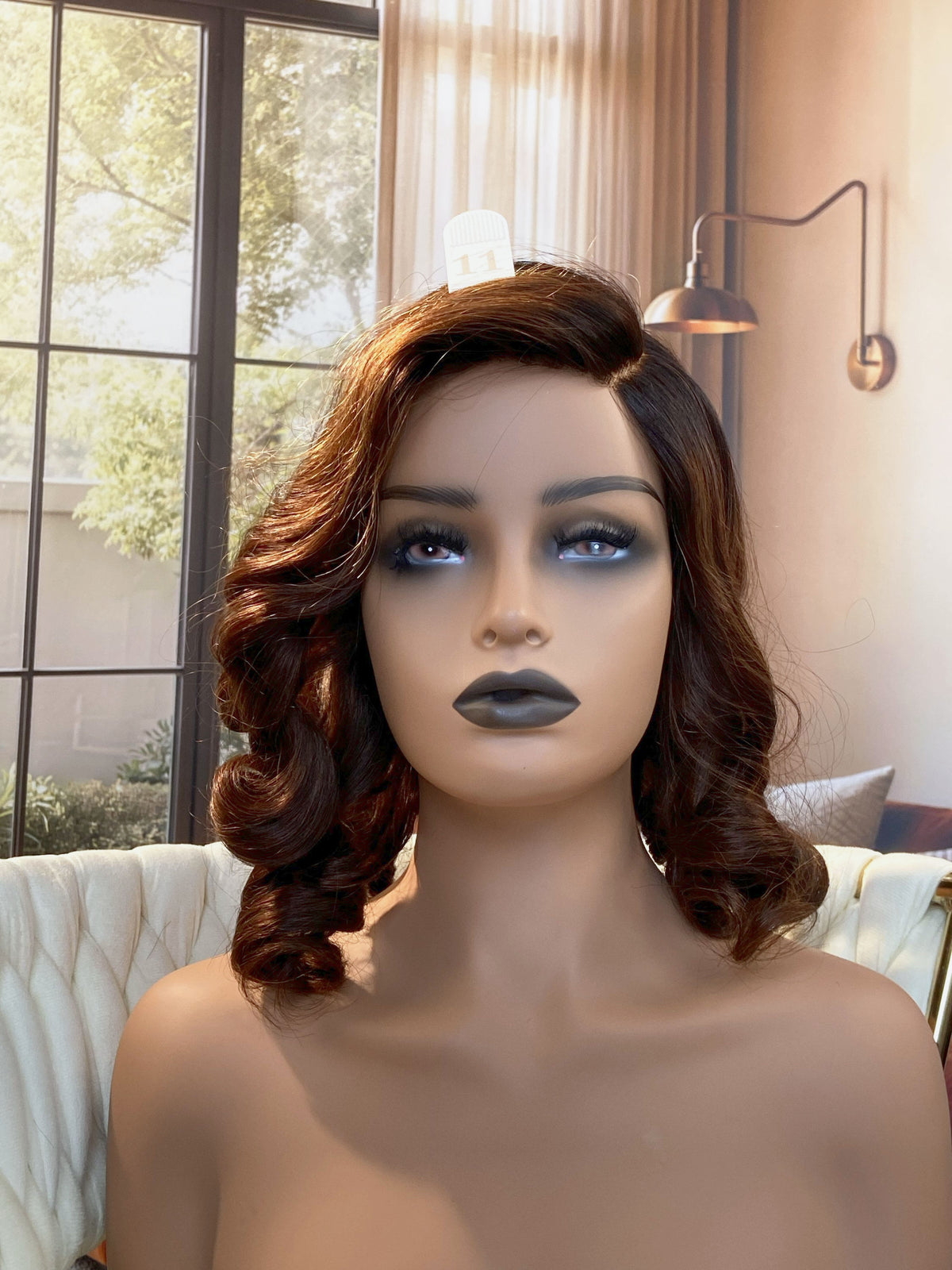 50% OFF Live Outlet Wigs | ONLY 1 PER STYLE - Part 2-20