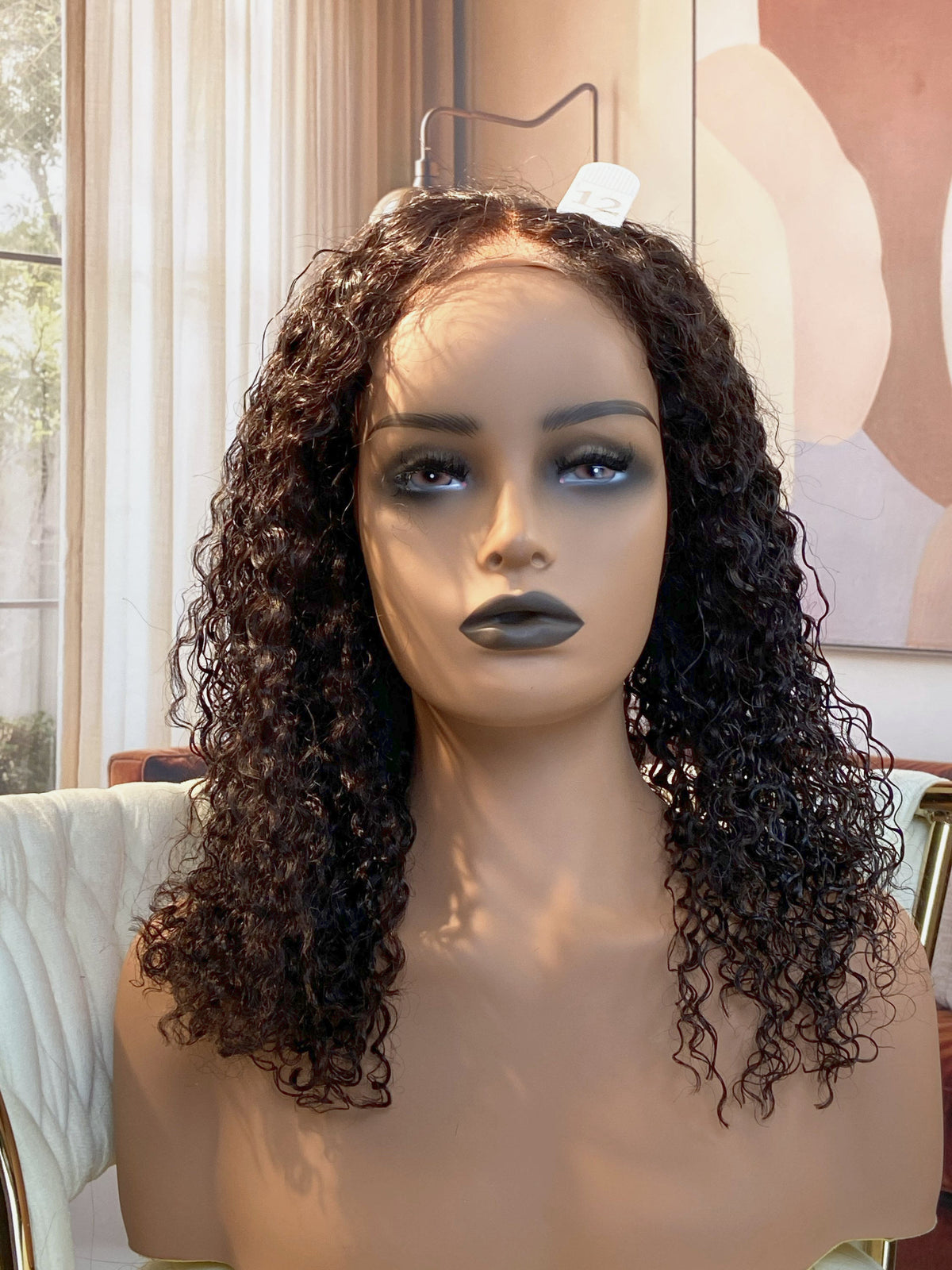 50% OFF Live Outlet Wigs | ONLY 1 PER STYLE - Part 2-21