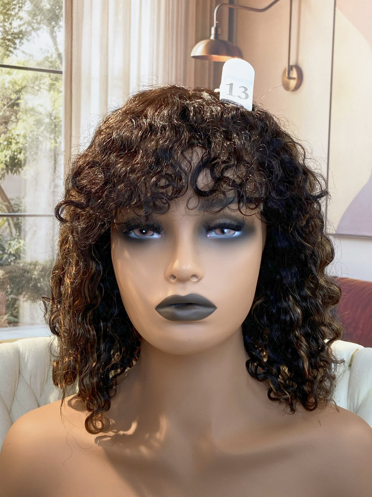 50% OFF Live Outlet Wigs | ONLY 1 PER STYLE - Part 2-22