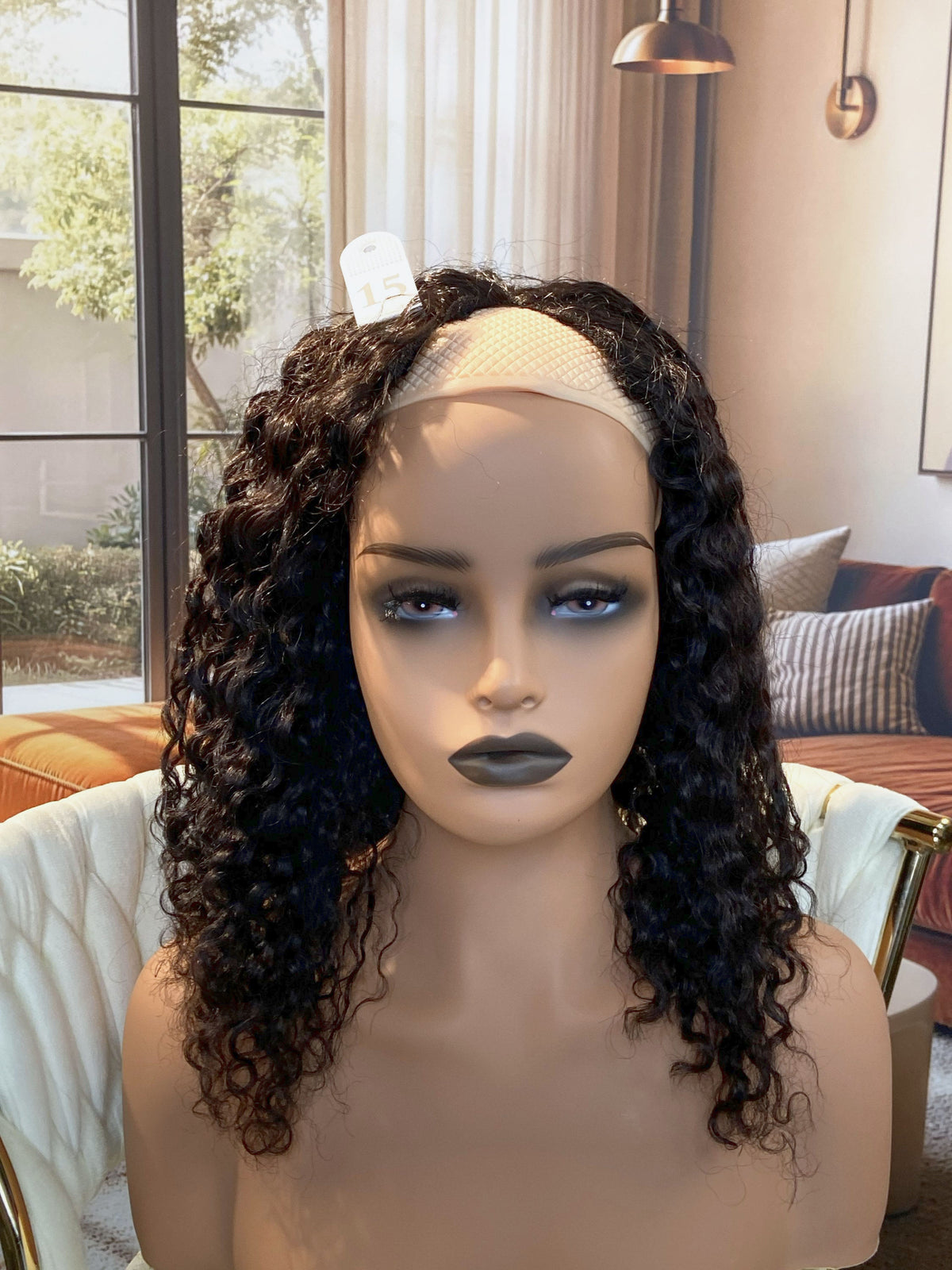 50% OFF Live Outlet Wigs | ONLY 1 PER STYLE - Part 2-24