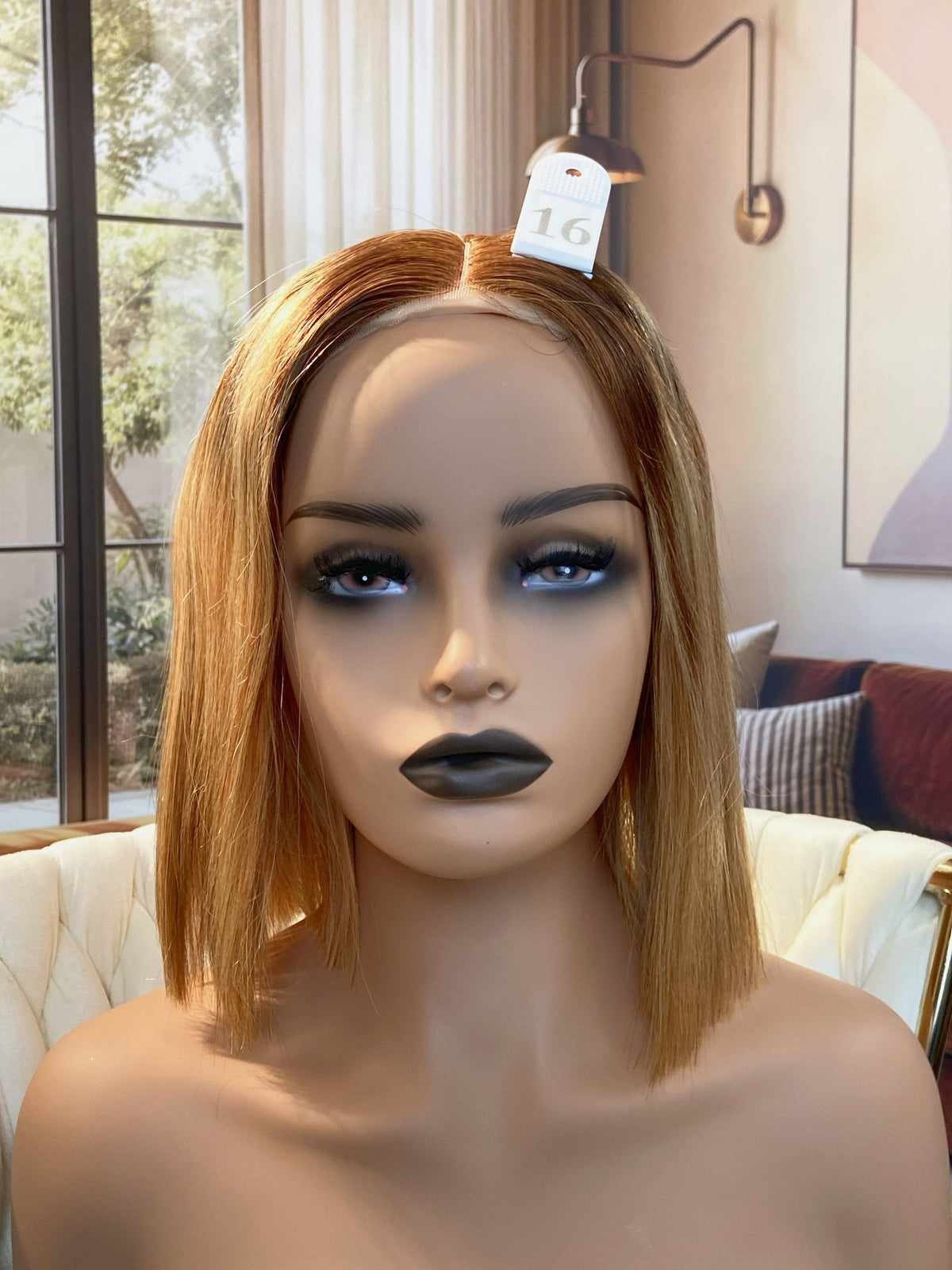 50% OFF Live Outlet Wigs | ONLY 1 PER STYLE - Part 2-25
