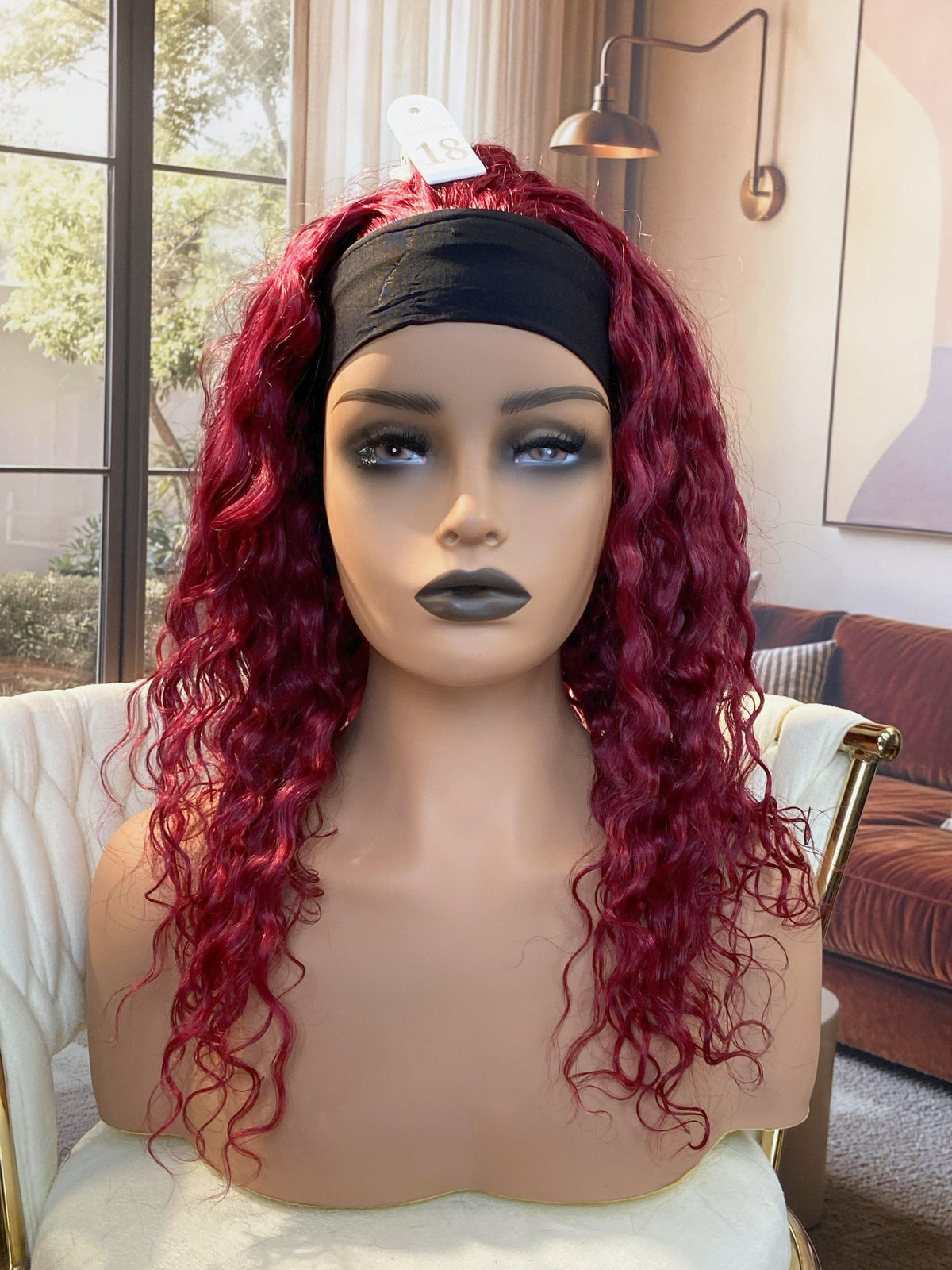 50% OFF Live Outlet Wigs | ONLY 1 PER STYLE - Part 2-27